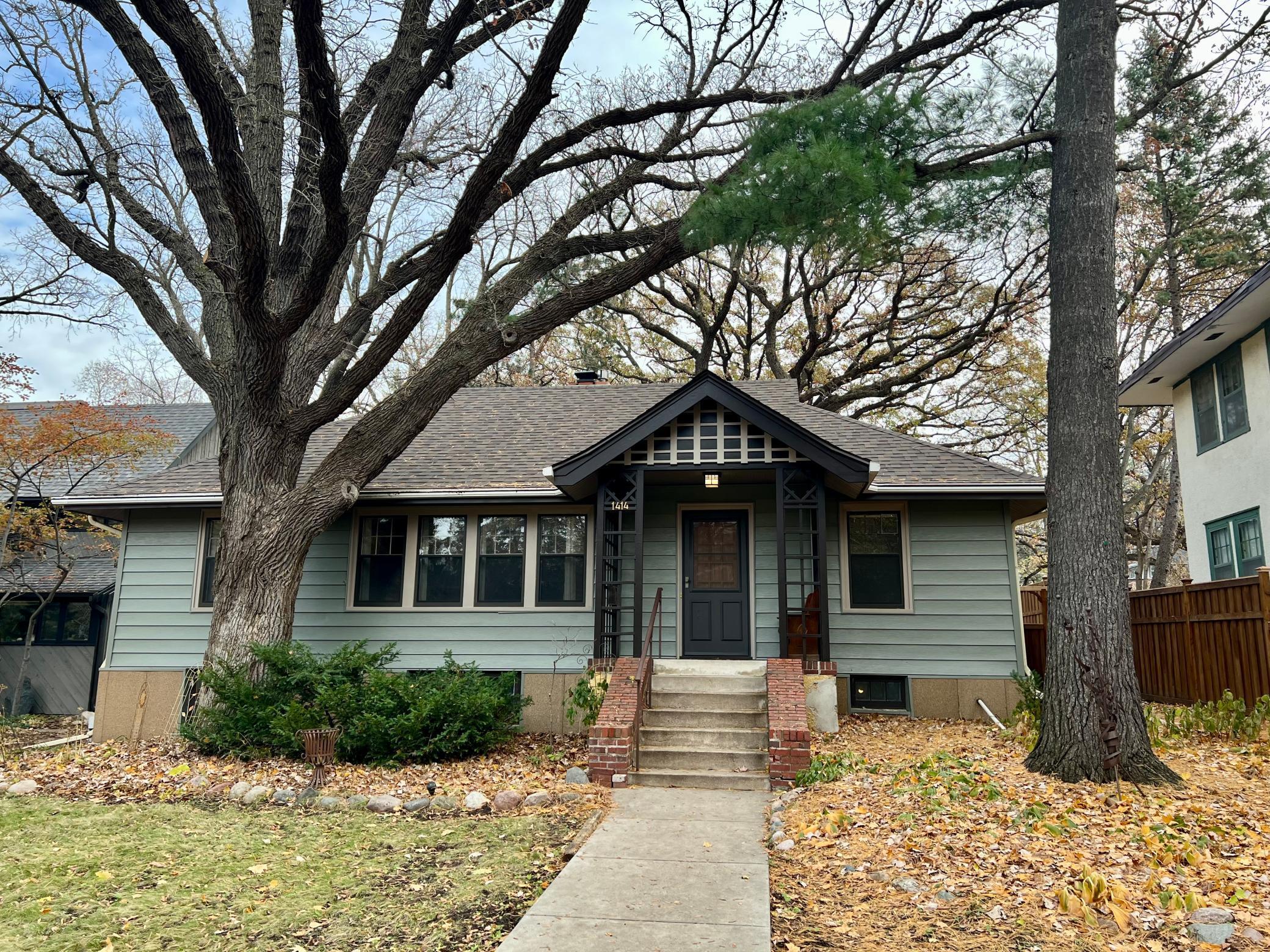 View of Residential at 1414 Hythe Street, Saint Paul MN 55108, Saint Paul - Mike Wilen | Minnesota Team Real Estate