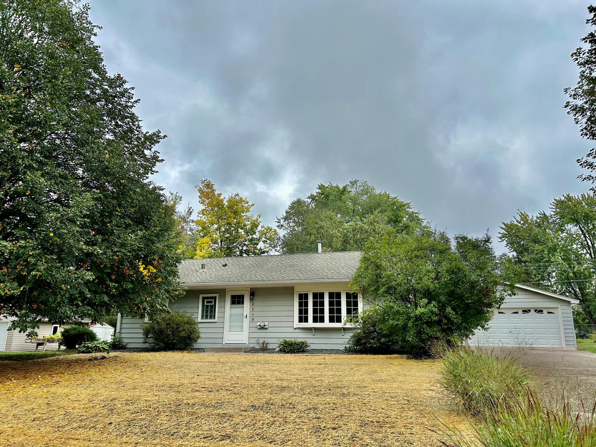 View of Residential at 8705 Crest Road, Bloomington MN 55425, Bloomington - Mike Wilen | Minnesota Team Real Estate