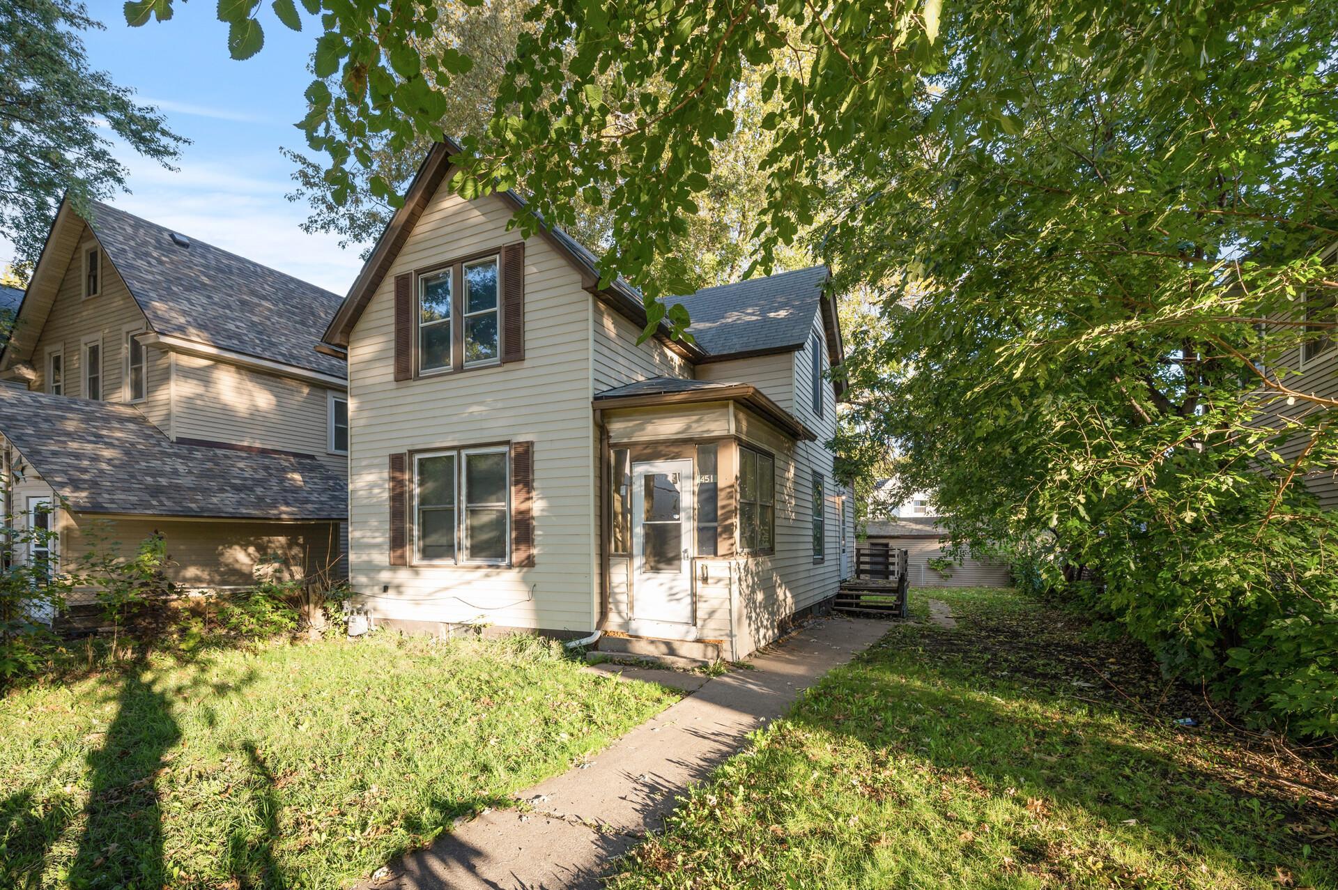 View of Residential at 451 Charles Avenue, Saint Paul MN 55103, Saint Paul - Mike Wilen | Minnesota Team Real Estate