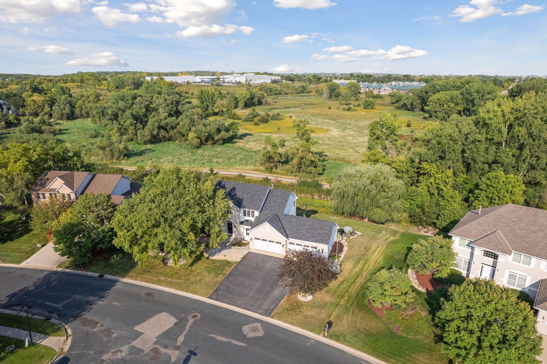 View of Residential at 8305 Stone Creek Drive, Chanhassen MN 55317, Chanhassen - Mike Wilen | Minnesota Team Real Estate