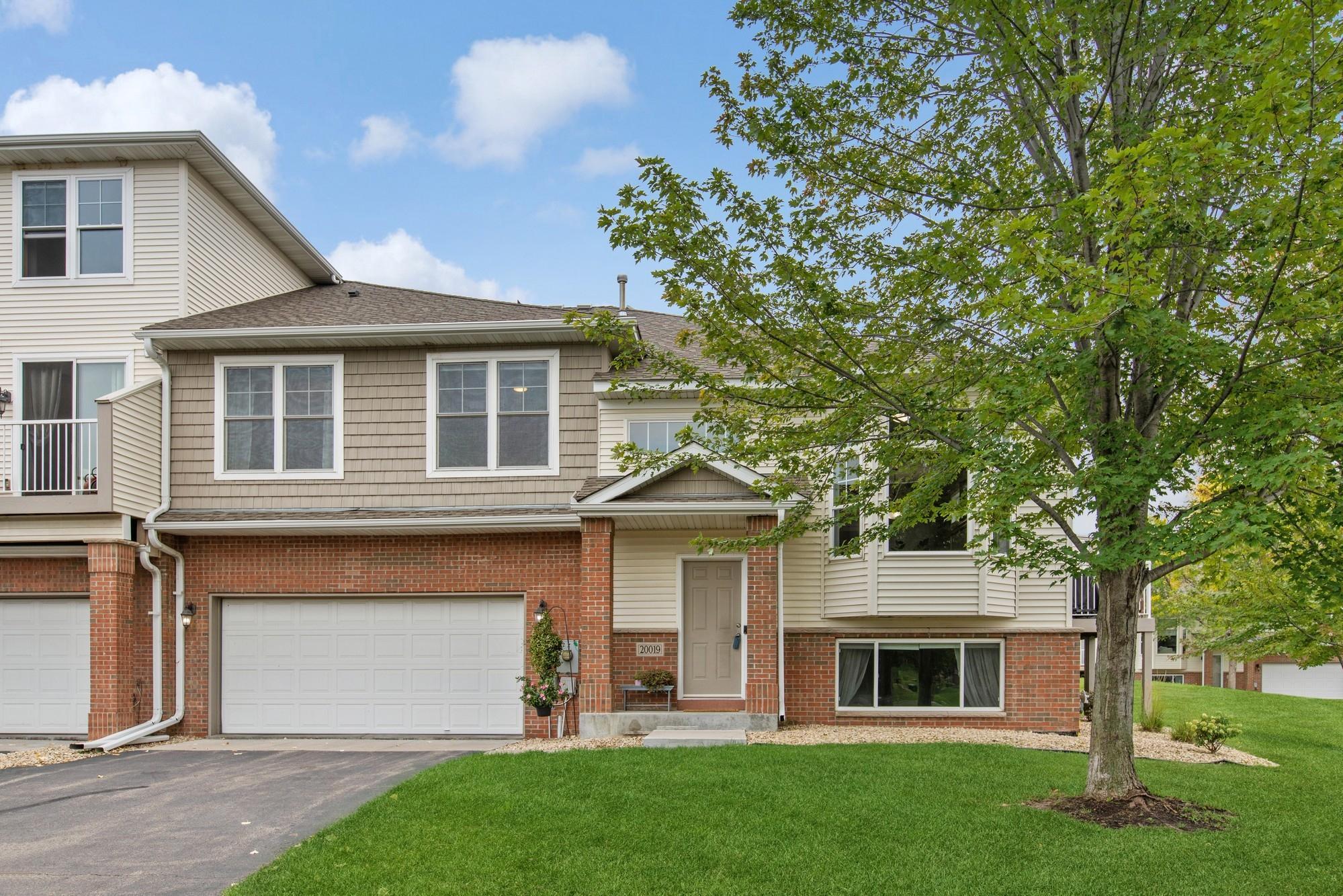 View of Residential at 20019 Heritage Drive, Lakeville MN 55044, Lakeville - Mike Wilen | Minnesota Team Real Estate