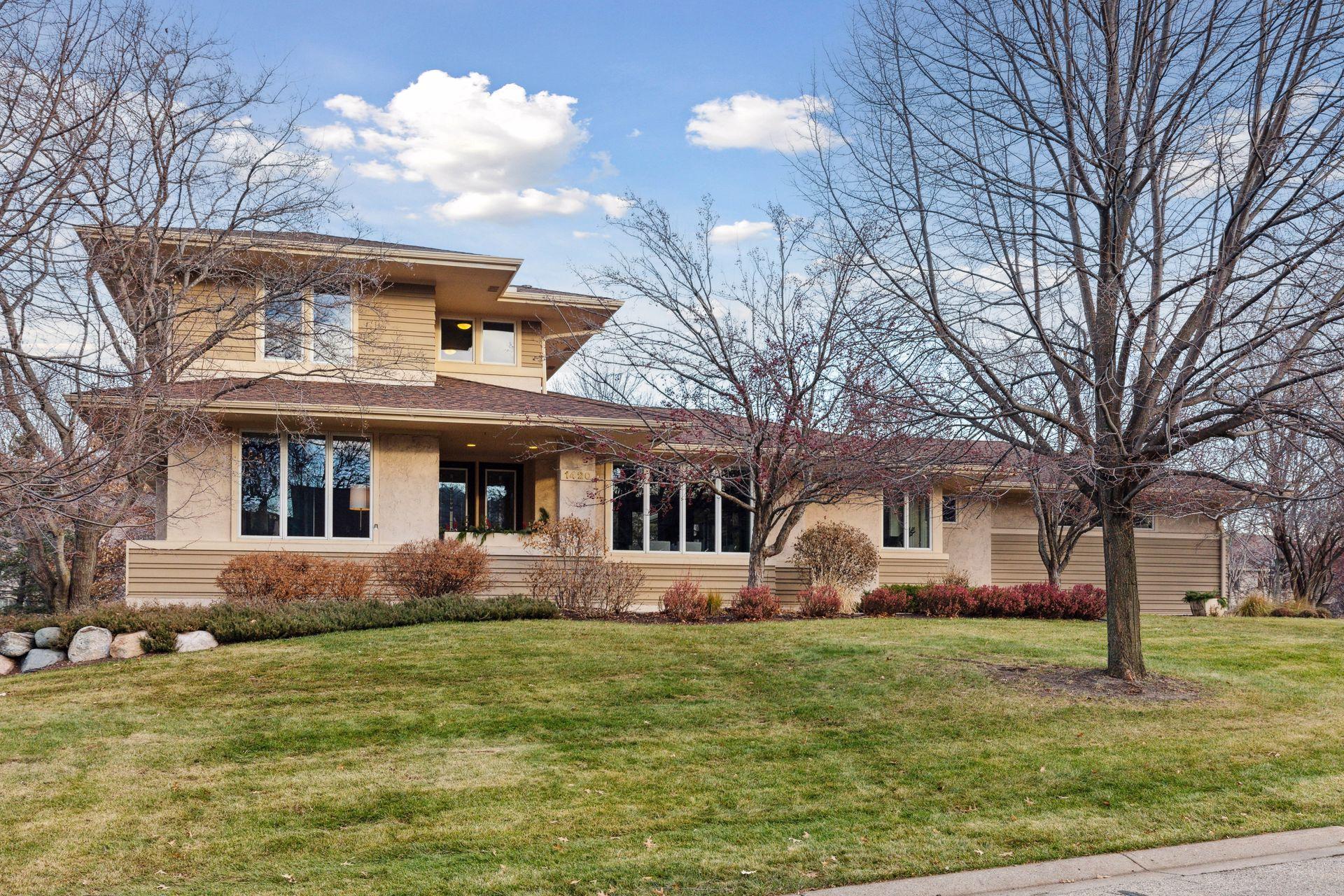 View of Residential at 1420 Bridgewater Road, Golden Valley MN 55422, Golden Valley - Mike Wilen | Minnesota Team Real Estate