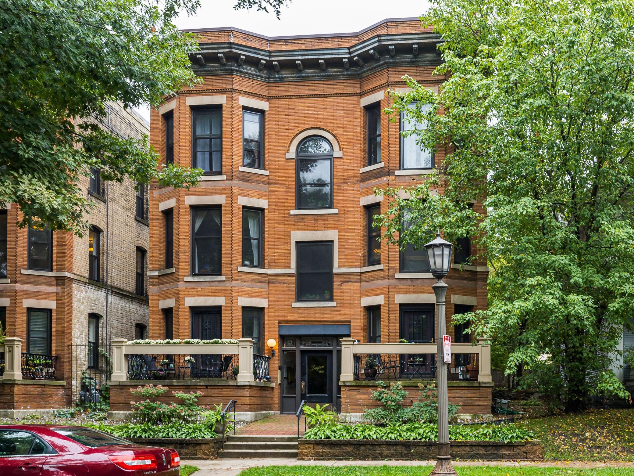View of Residential at 468 Dayton Avenue #8, Saint Paul MN 55102, Saint Paul - Mike Wilen | Minnesota Team Real Estate