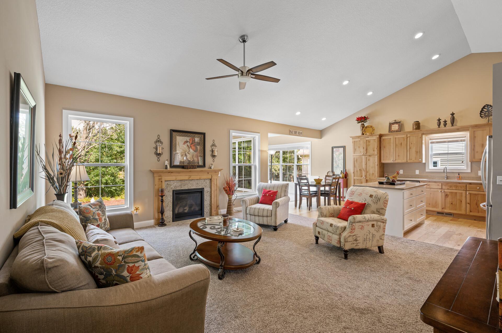 View of Residential at 4894 384th Trail, North Branch MN 55056, North Branch - Mike Wilen | Minnesota Team Real Estate