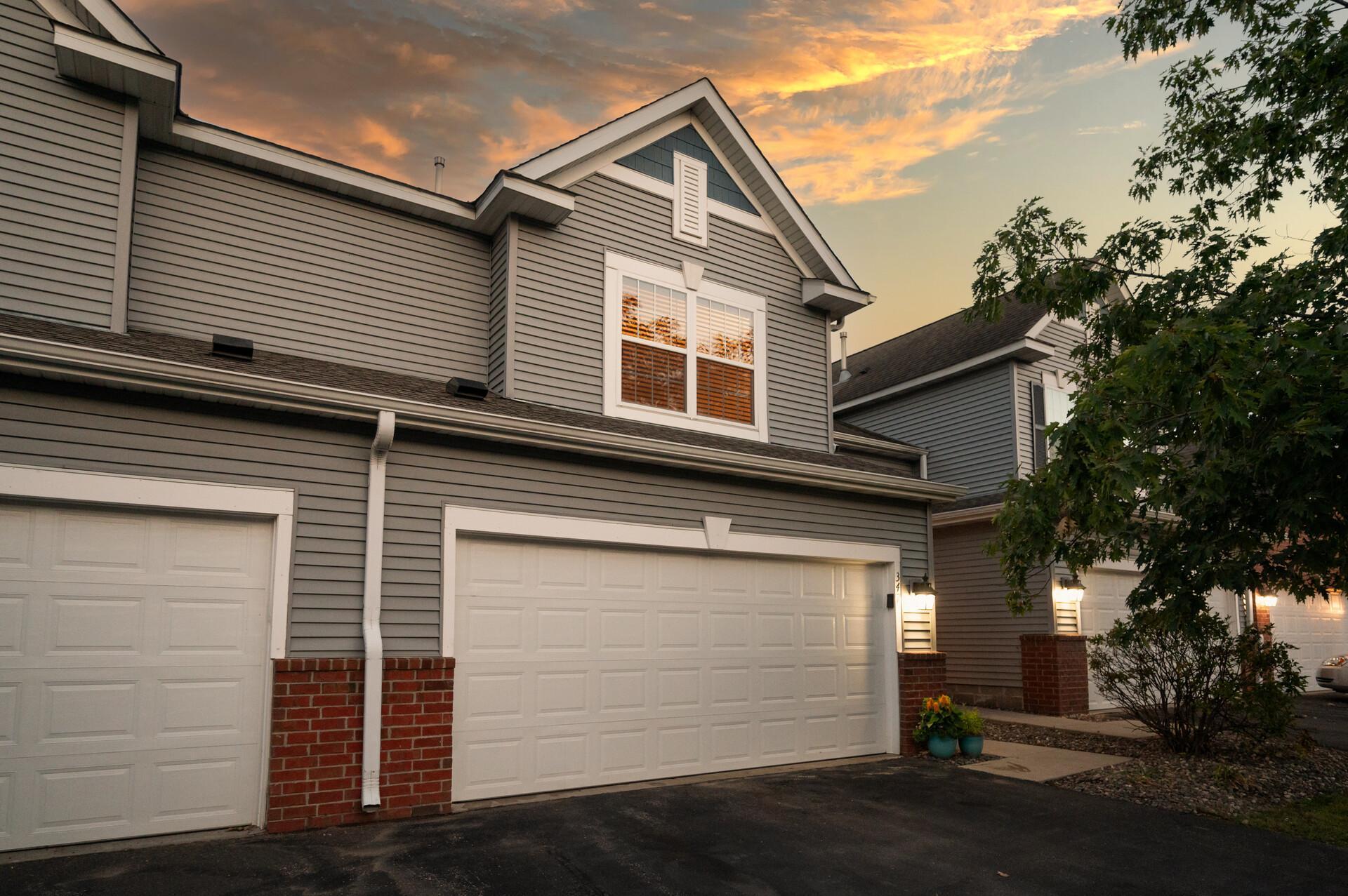 View of Residential at 347 Heritage Trail, Circle Pines MN 55014, Circle Pines - Mike Wilen | Minnesota Team Real Estate