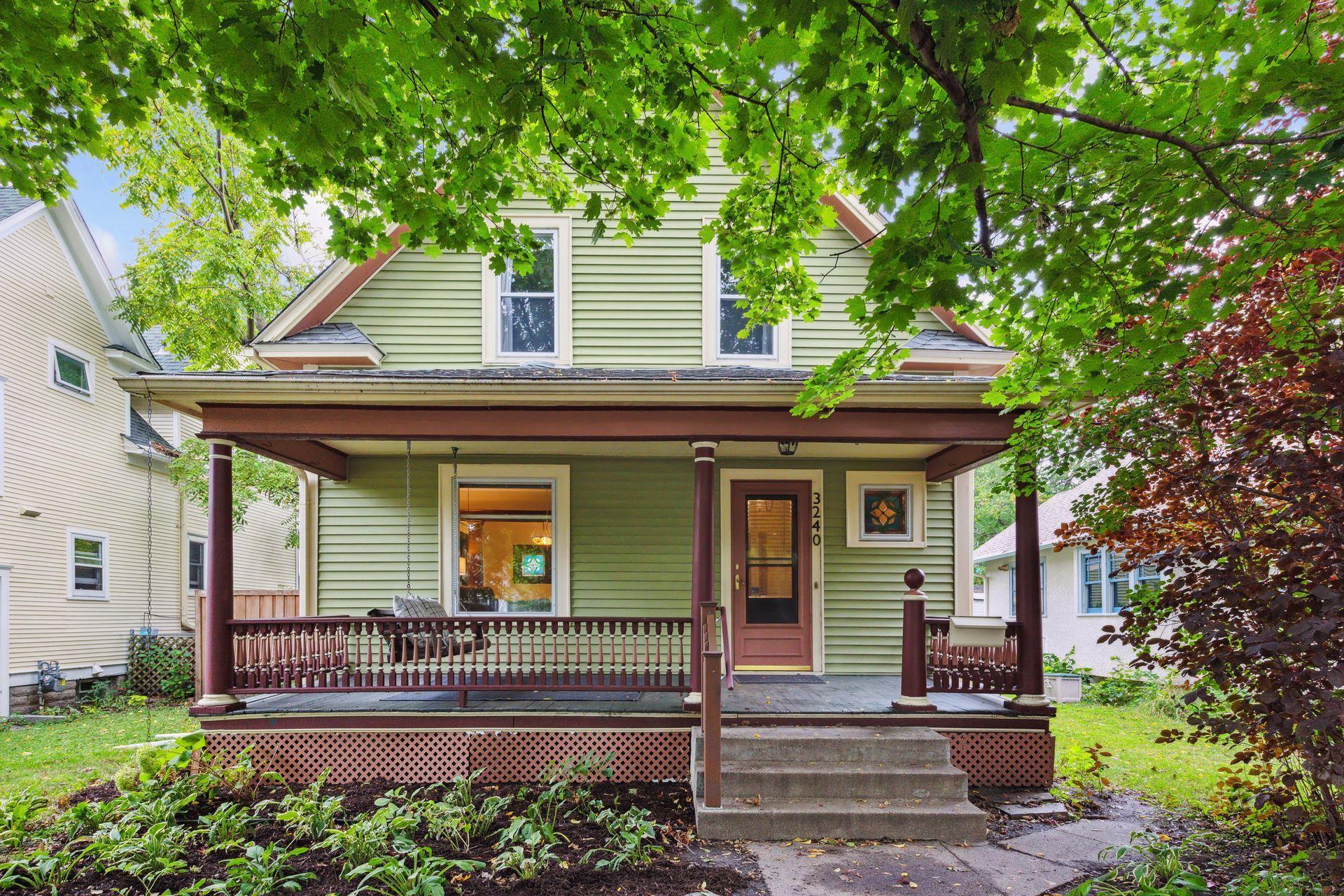View of Residential at 3240 31st Avenue, Minneapolis MN 55406, Minneapolis - Mike Wilen | Minnesota Team Real Estate