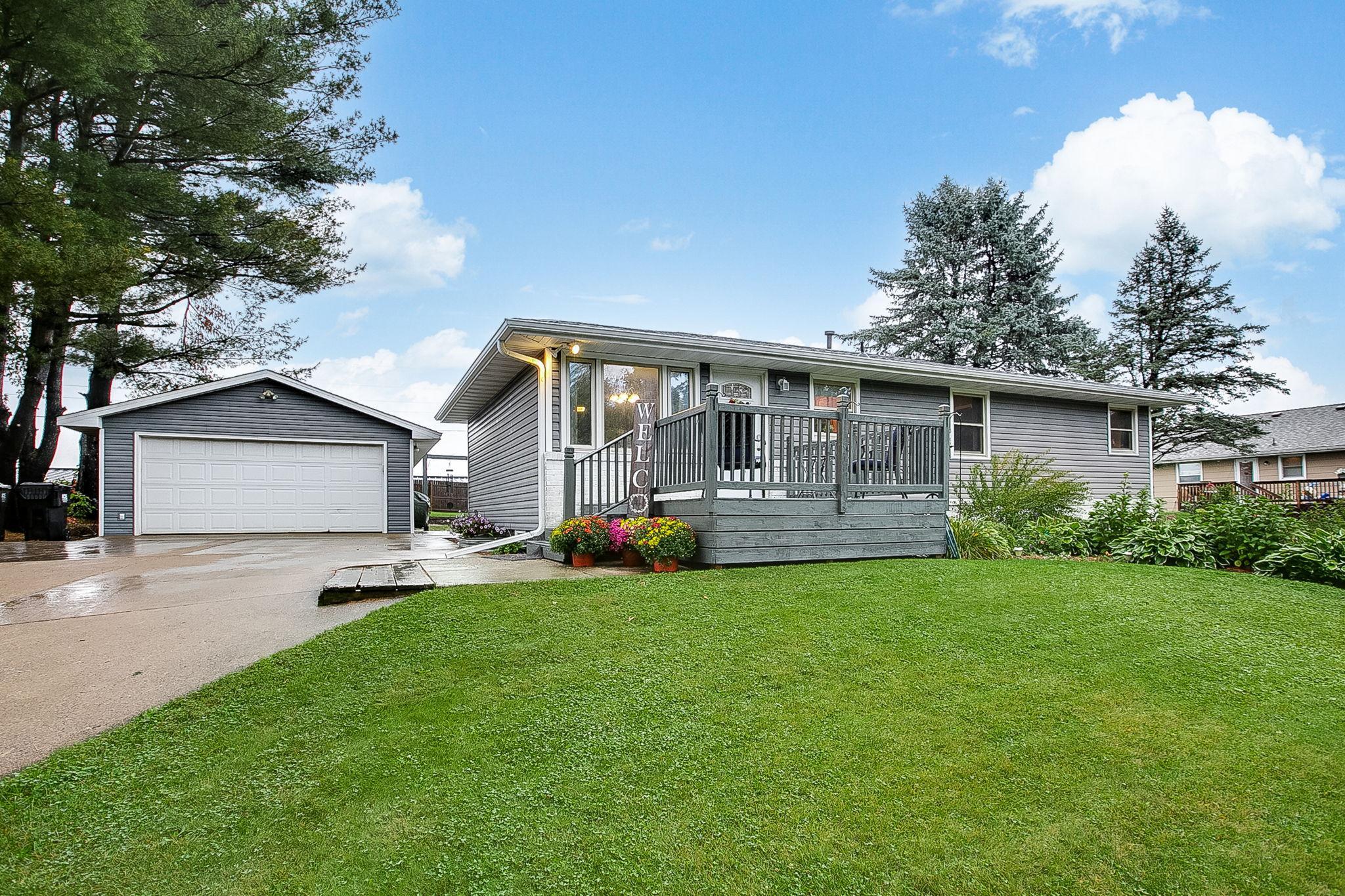 View of Residential at 1239 167th Avenue, Ham Lake MN 55304, Ham Lake - Mike Wilen | Minnesota Team Real Estate