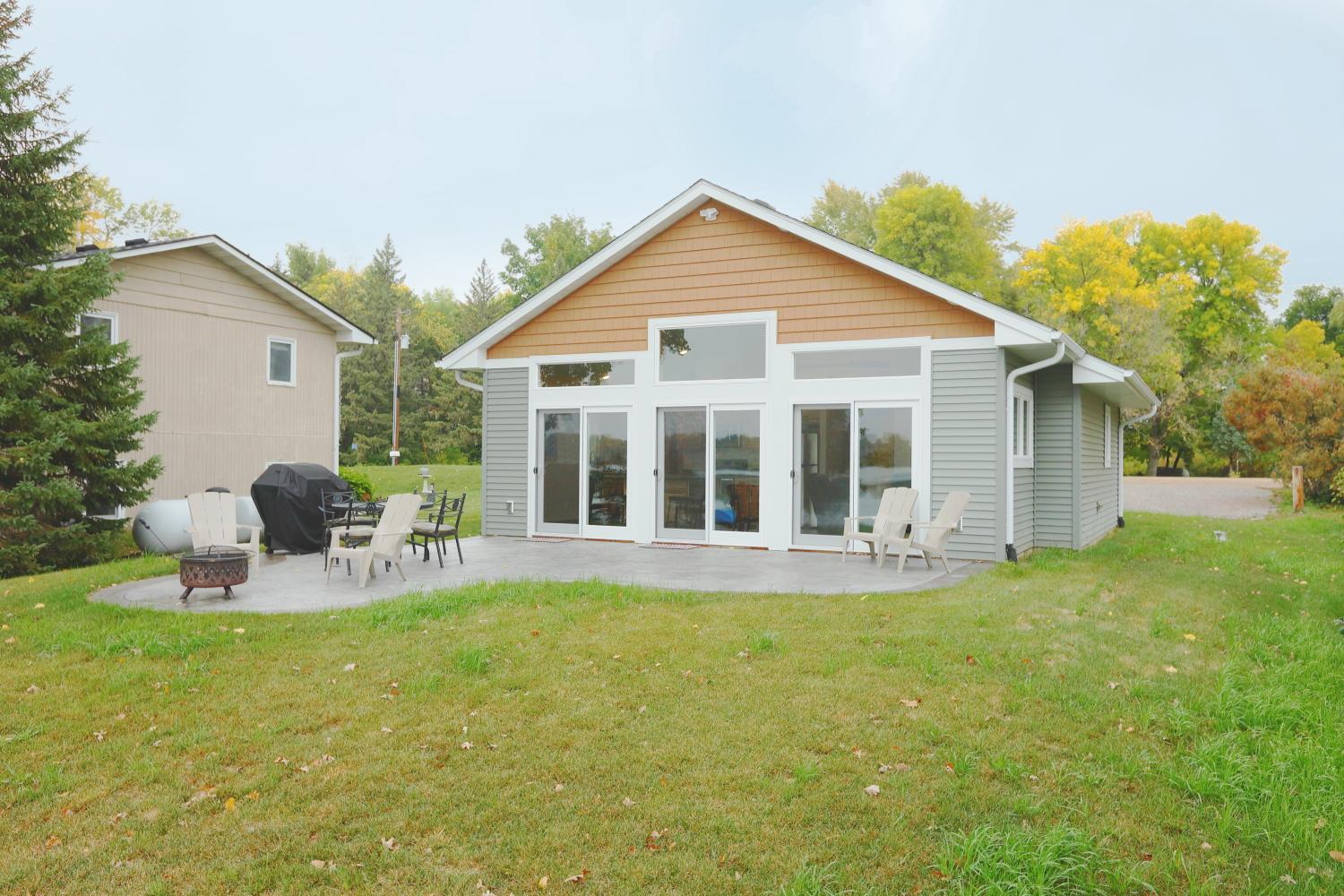 View of Residential at 10753 Grover Avenue, Howard Lake MN 55349, Howard Lake - Mike Wilen | Minnesota Team Real Estate