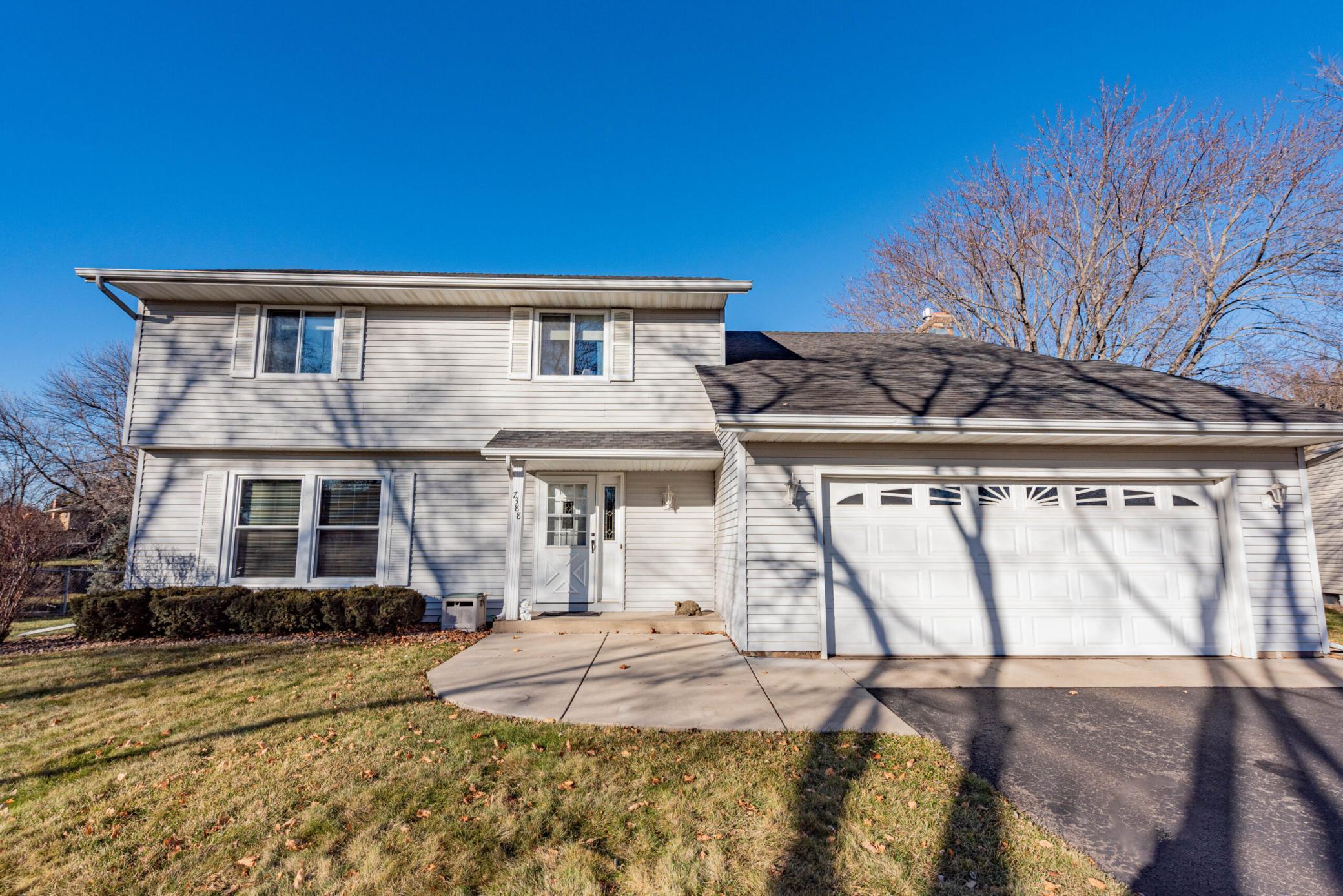 View of Residential at 7388 Irvin Avenue, Cottage Grove MN 55016, Cottage Grove - Mike Wilen | Minnesota Team Real Estate