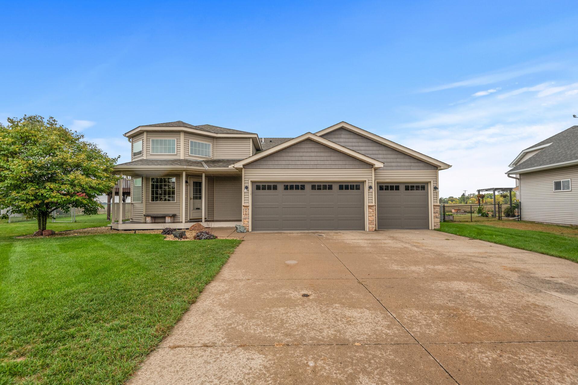 View of Residential at 894 Harrison Drive, Big Lake MN 55309, Big Lake - Mike Wilen | Minnesota Team Real Estate