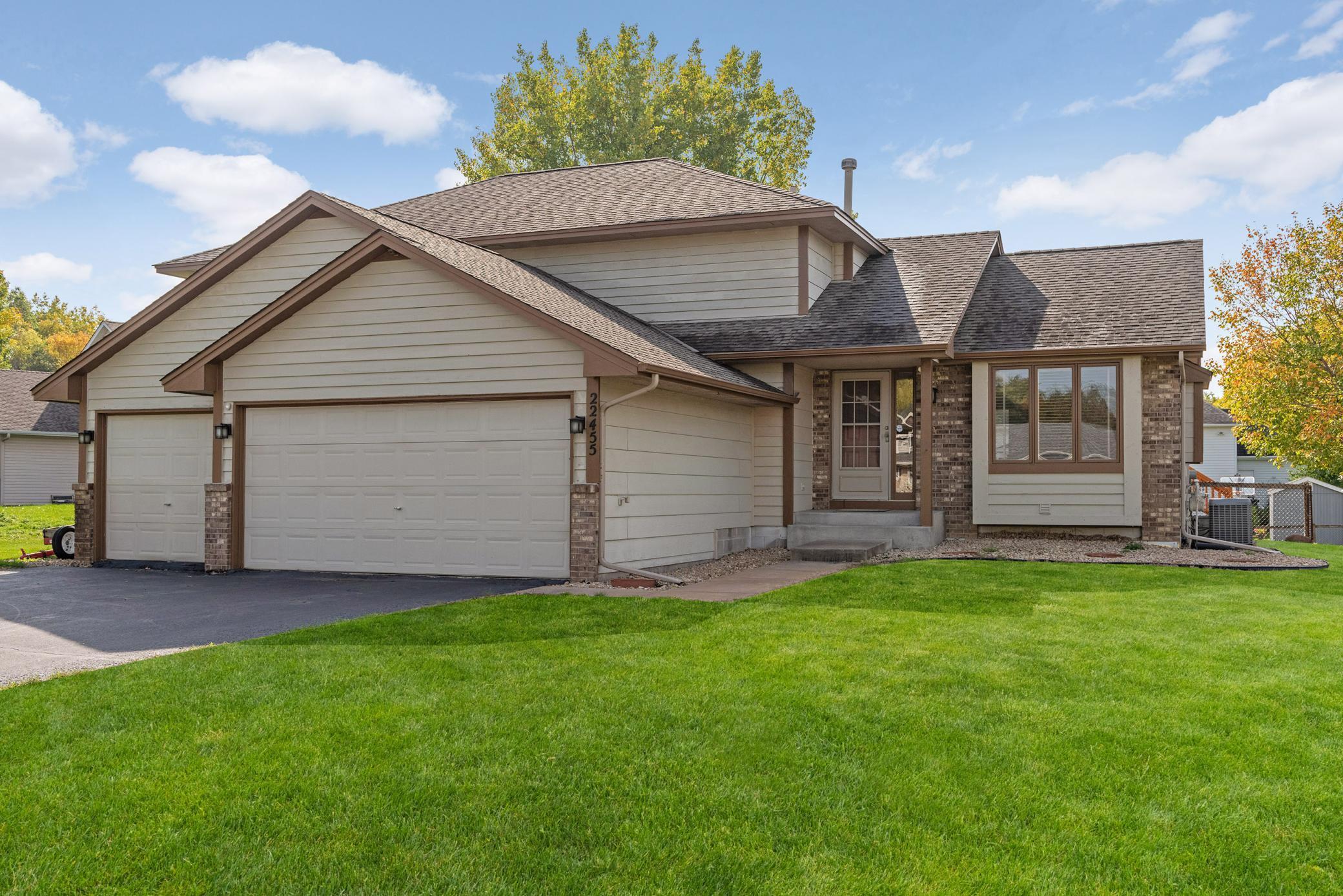 View of Residential at 22455 Wood Duck Court, Rogers MN 55374, Rogers - Mike Wilen | Minnesota Team Real Estate
