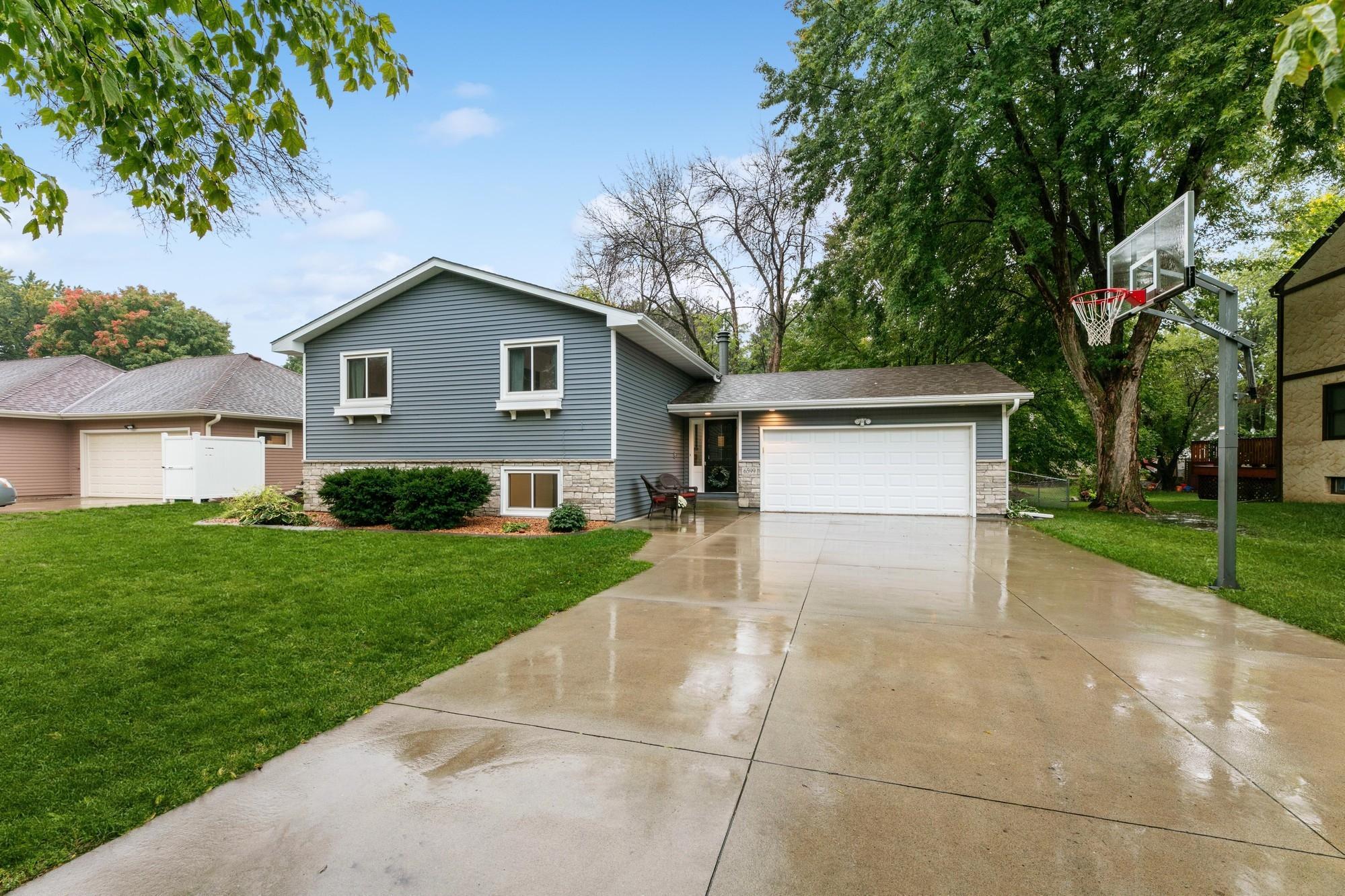 View of Residential at 6599 Bluebird Drive, Maple Grove MN 55369, Maple Grove - Mike Wilen | Minnesota Team Real Estate