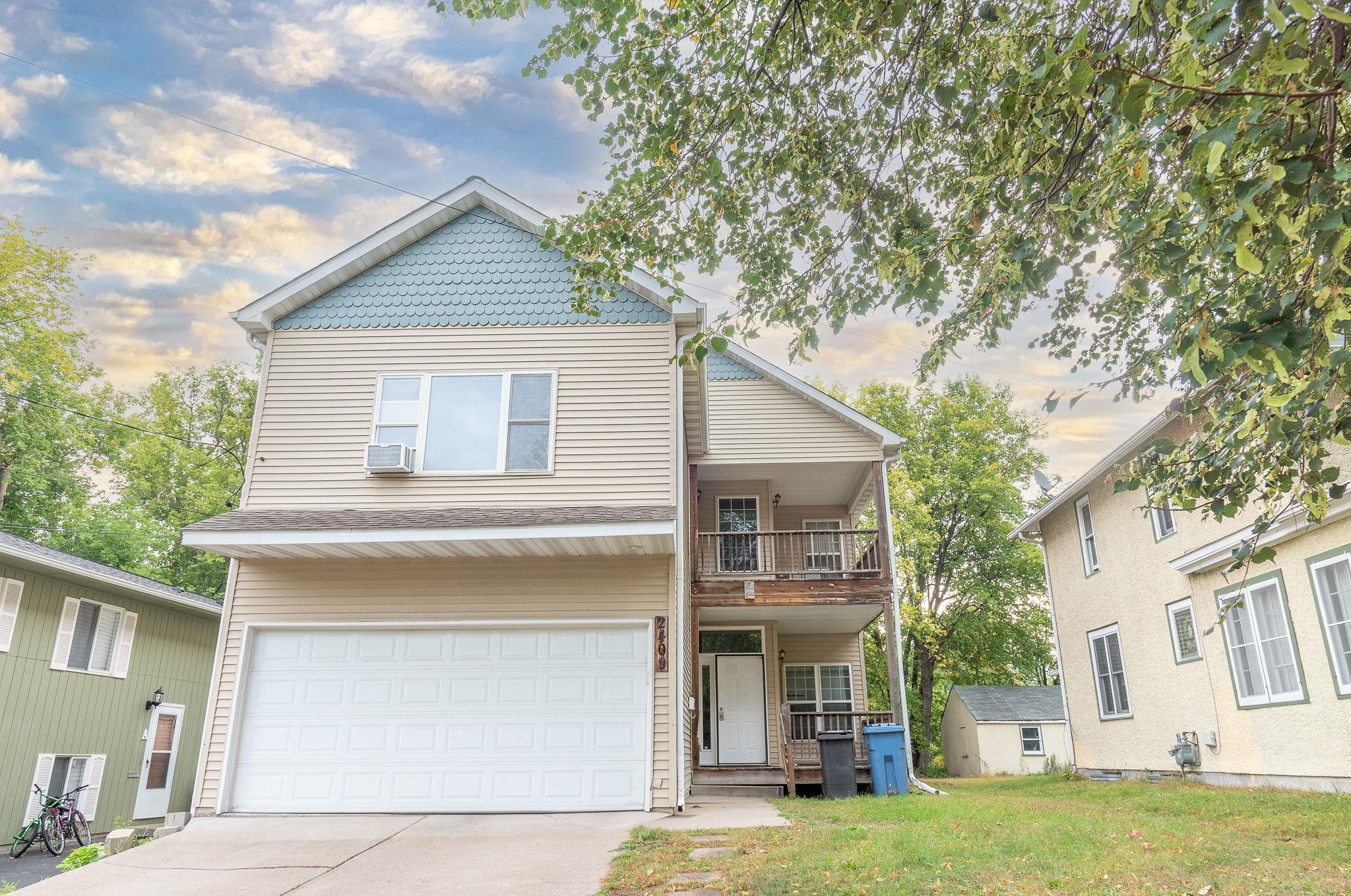 View of Residential at 2409 Cole Avenue, Minneapolis MN 55414, Minneapolis - Mike Wilen | Minnesota Team Real Estate
