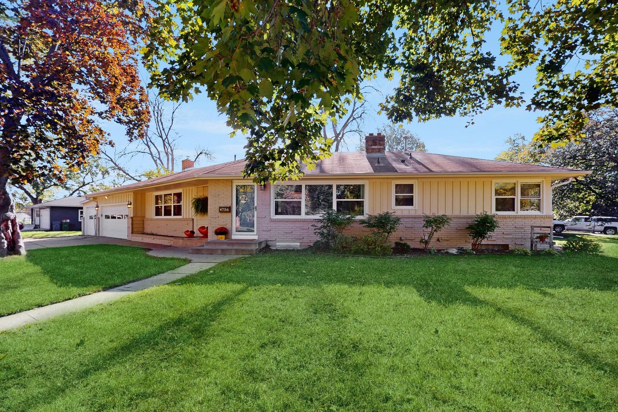 View of Residential at 4756 Maryland Avenue, Crystal MN 55428, Crystal - Mike Wilen | Minnesota Team Real Estate