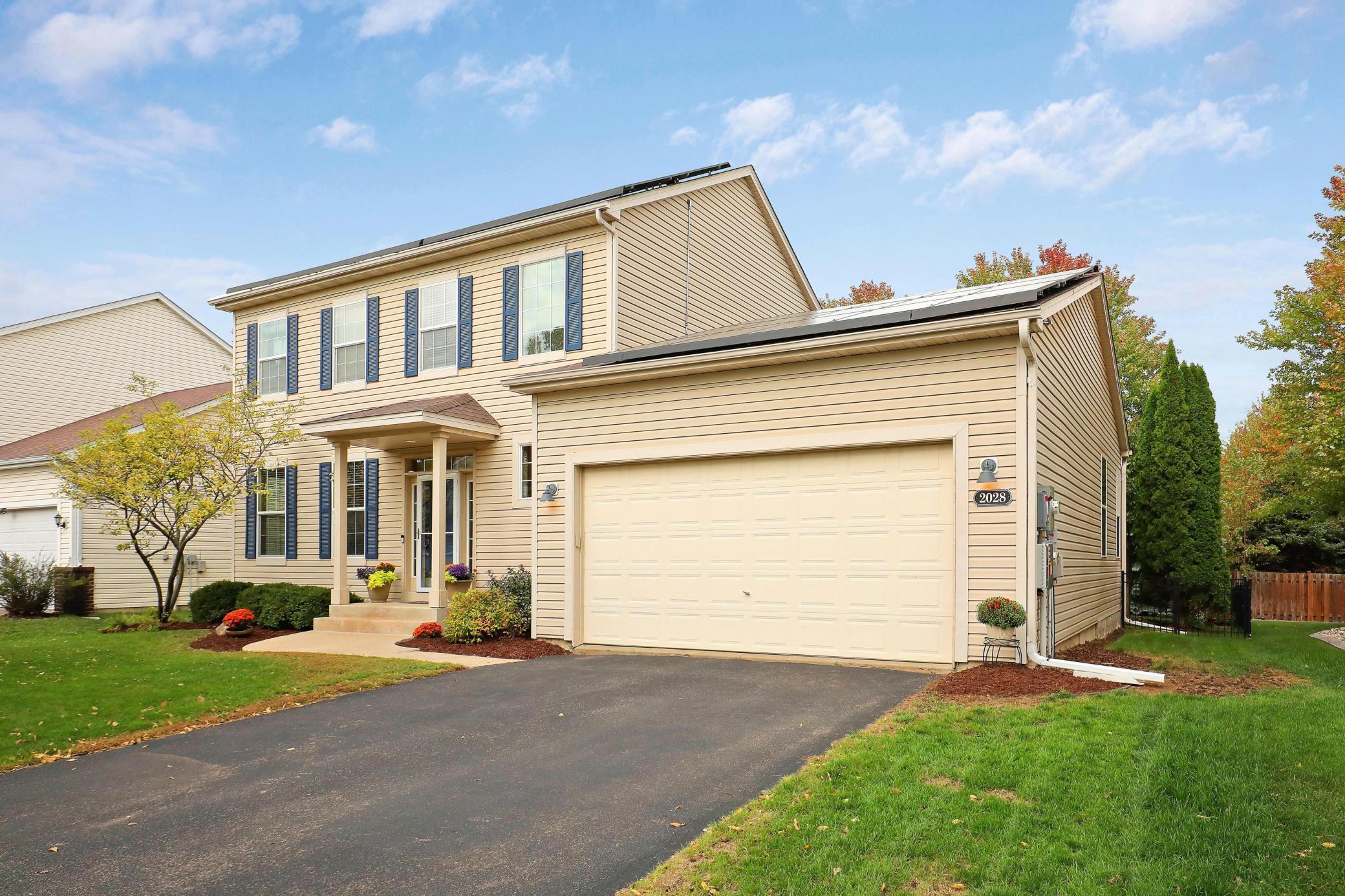 View of Residential at 2028 Schoolmaster Drive, Chaska MN 55318, Chaska - Mike Wilen | Minnesota Team Real Estate