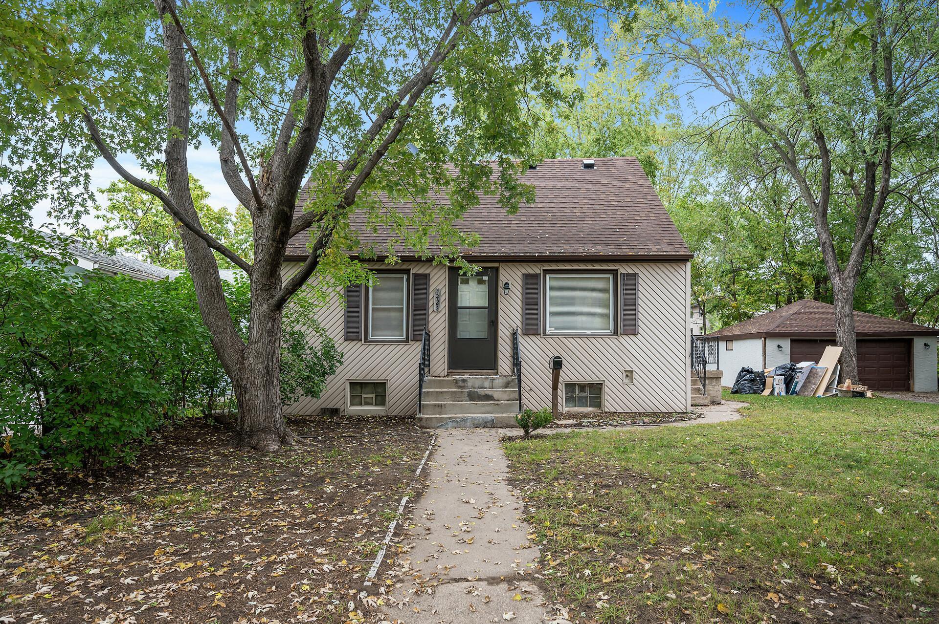 View of Residential at 5423 4th Street, Fridley MN 55421, Fridley - Mike Wilen | Minnesota Team Real Estate