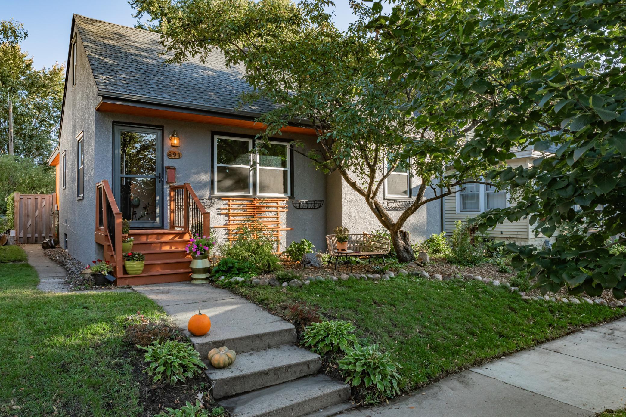 View of Residential at 891 Watson Avenue, Saint Paul MN 55102, Saint Paul - Mike Wilen | Minnesota Team Real Estate