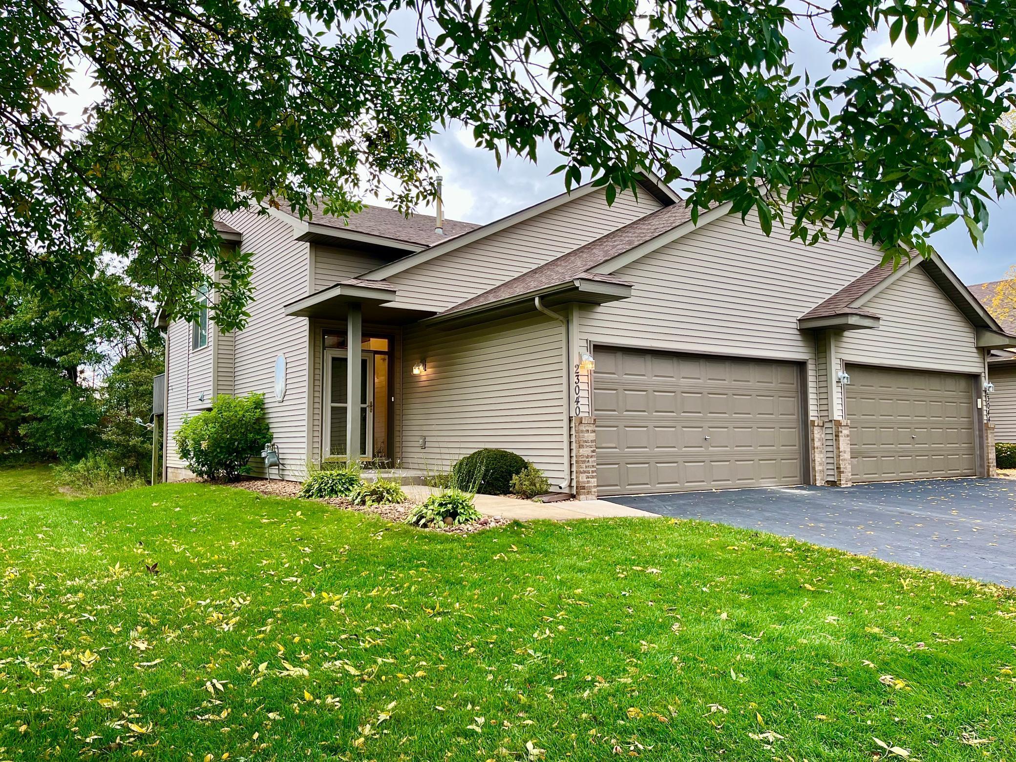 View of Residential at 23040 Bittersweet Street, Saint Francis MN 55070, Saint Francis - Mike Wilen | Minnesota Team Real Estate