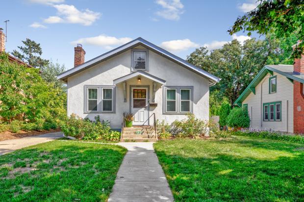 View of Residential at 5841 2nd Avenue, Minneapolis MN 55419, Minneapolis - Mike Wilen | Minnesota Team Real Estate