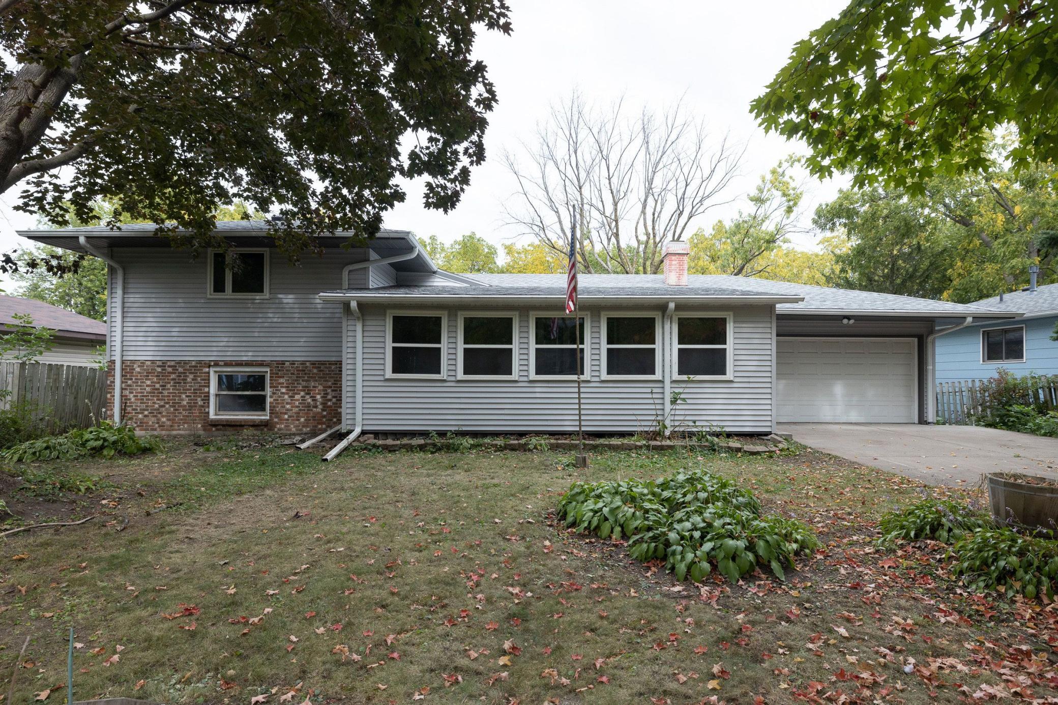View of Residential at 2421 1st Avenue, North Saint Paul MN 55109, North Saint Paul - Mike Wilen | Minnesota Team Real Estate