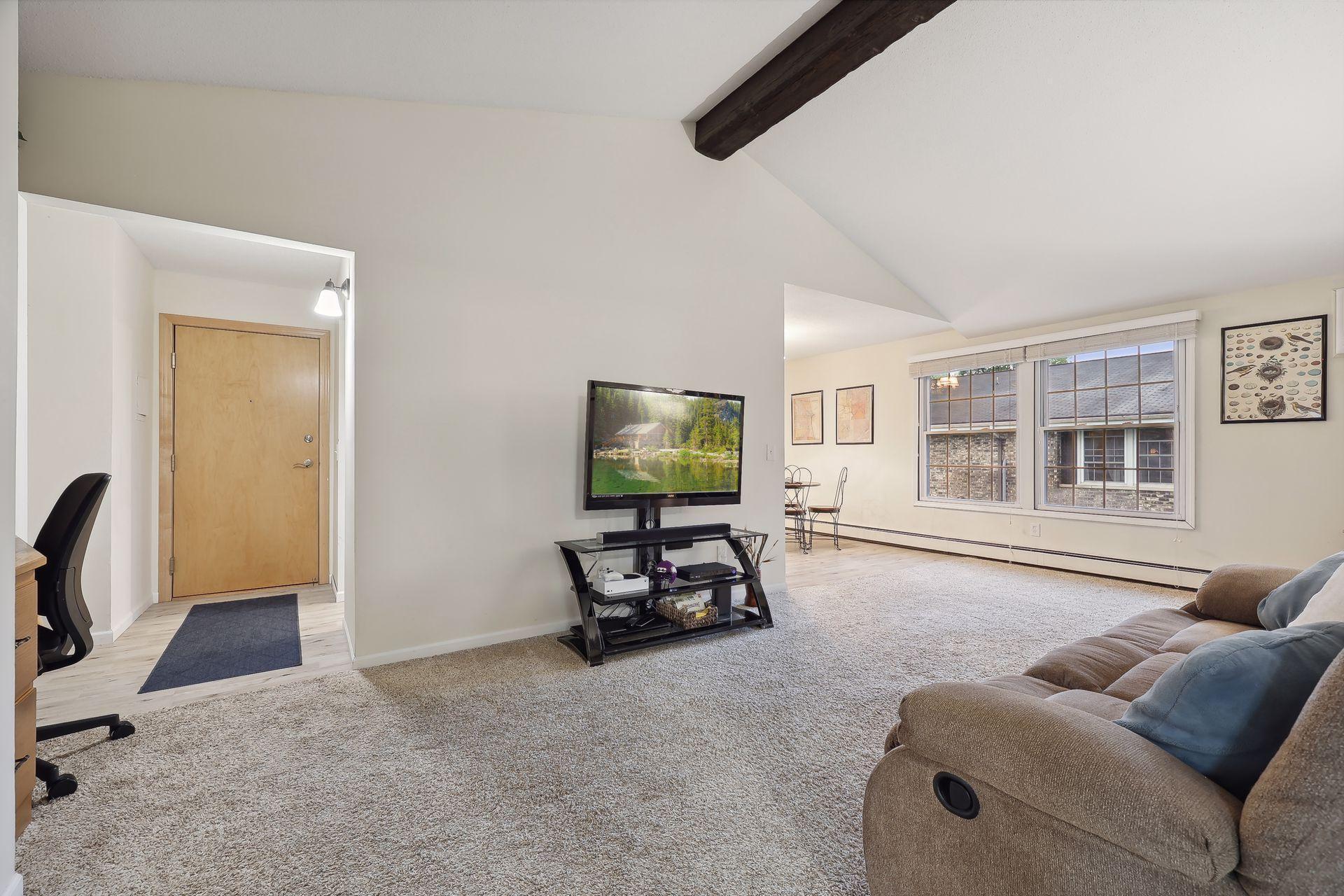 View of Residential at 4612 Cedar Lake Road #6, Saint Louis Park MN 55416, Saint Louis Park - Mike Wilen | Minnesota Team Real Estate