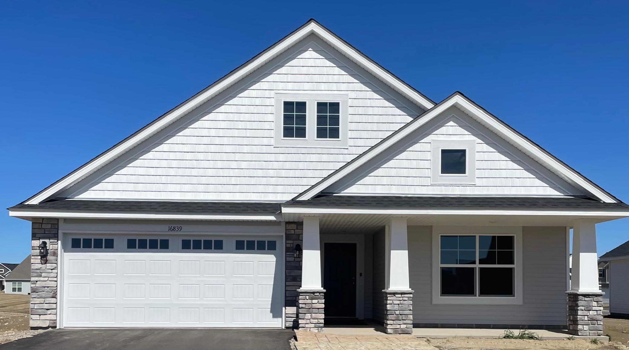 View of Residential at 16839 62nd Court, Otsego MN 55330, Otsego - Mike Wilen | Minnesota Team Real Estate