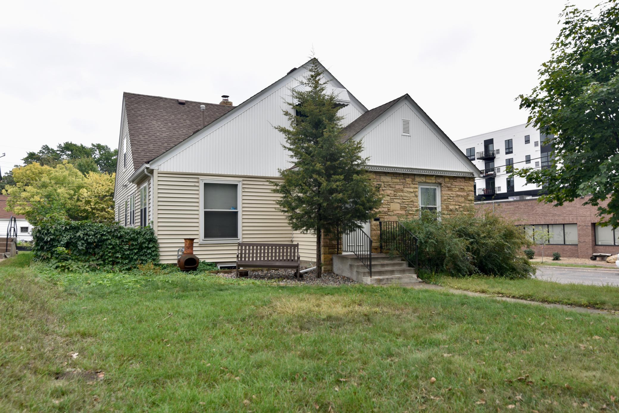View of Residential Income at 4667 Cedar Avenue, Minneapolis MN 55407, Minneapolis - Mike Wilen | Minnesota Team Real Estate