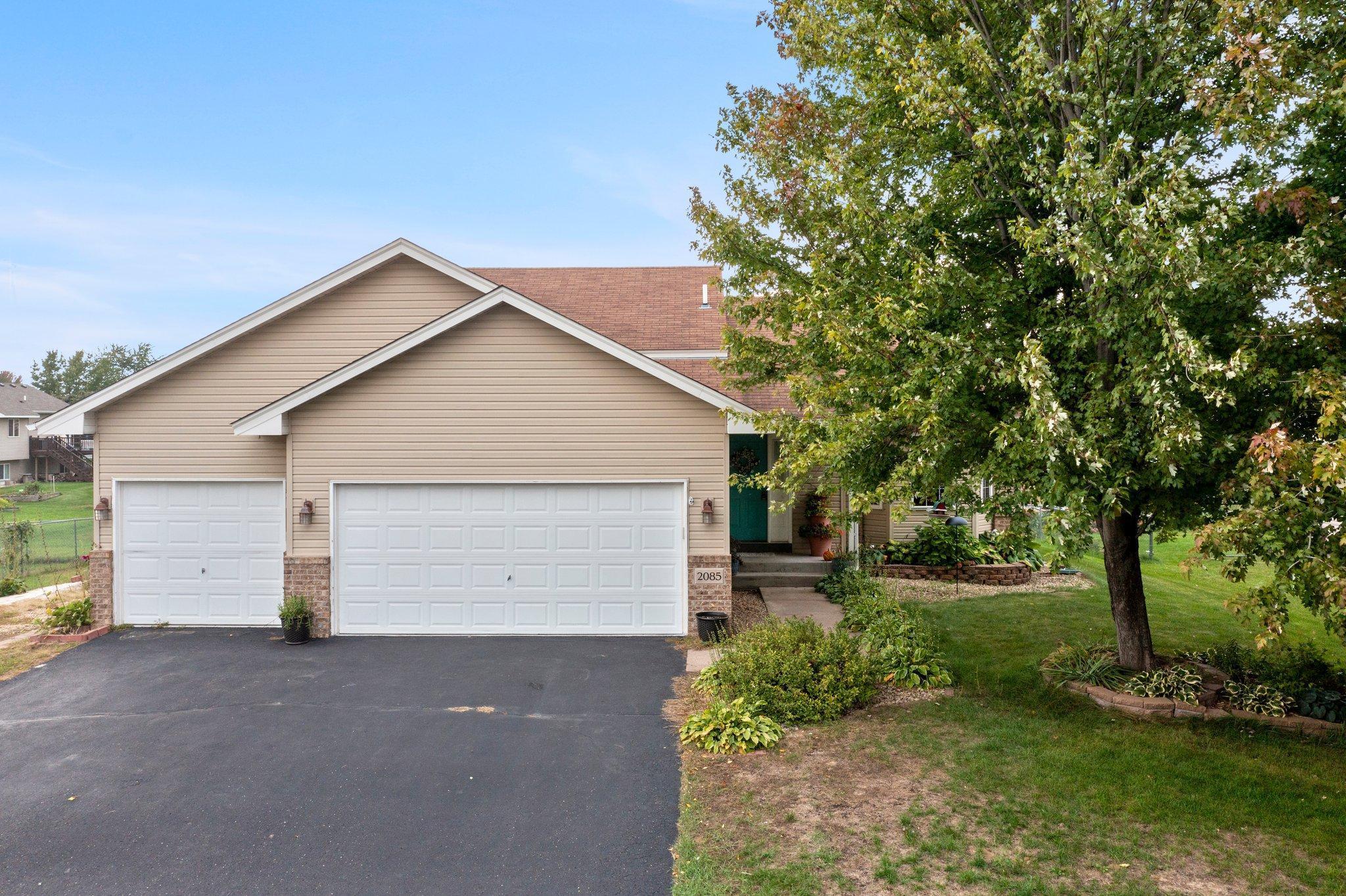 View of Residential at 2085 Bridgewater Boulevard, Cambridge MN 55008, Cambridge - Mike Wilen | Minnesota Team Real Estate
