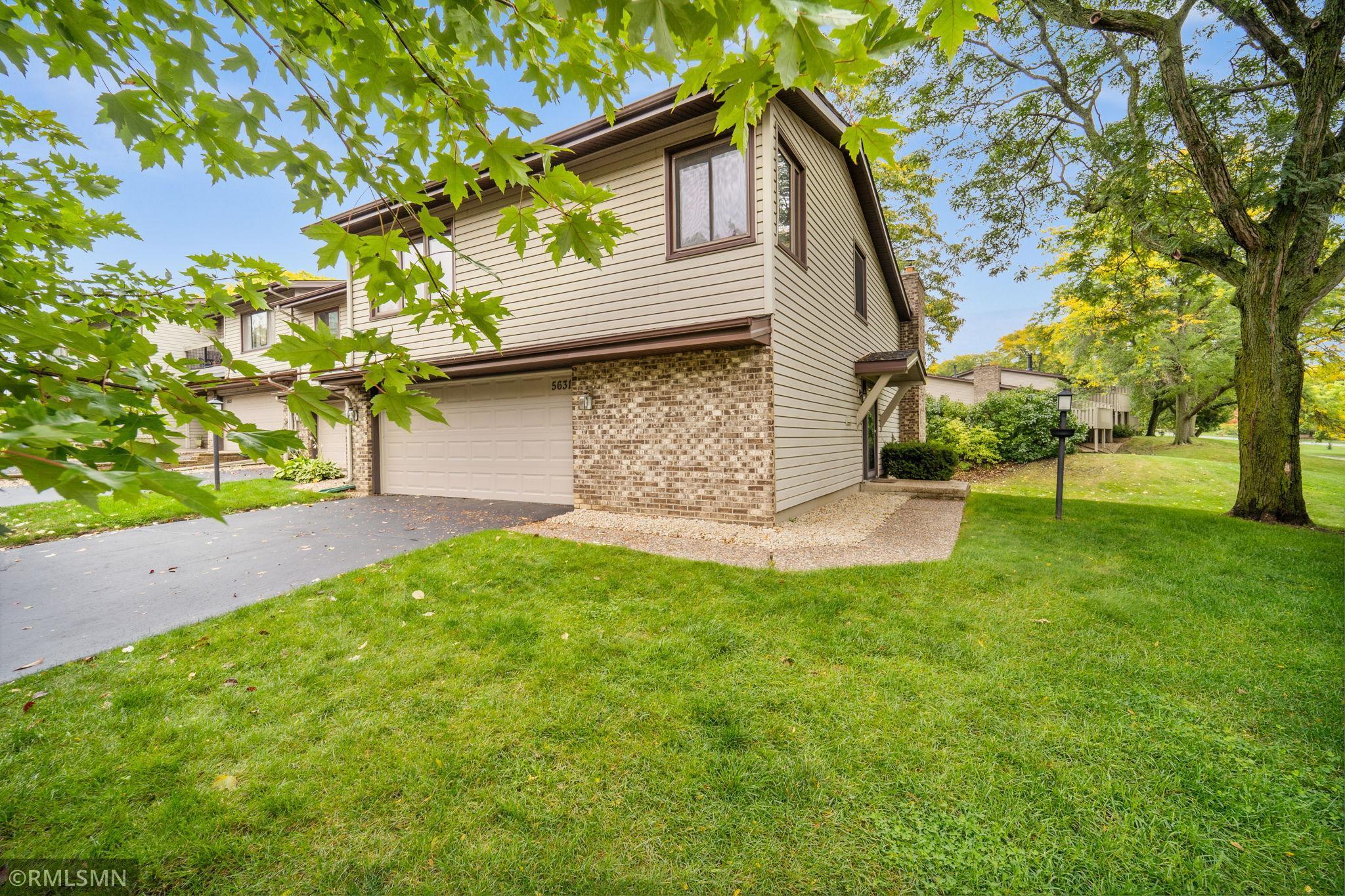 View of Residential at 5631 Hyland Courts Drive, Bloomington MN 55437, Bloomington - Mike Wilen | Minnesota Team Real Estate