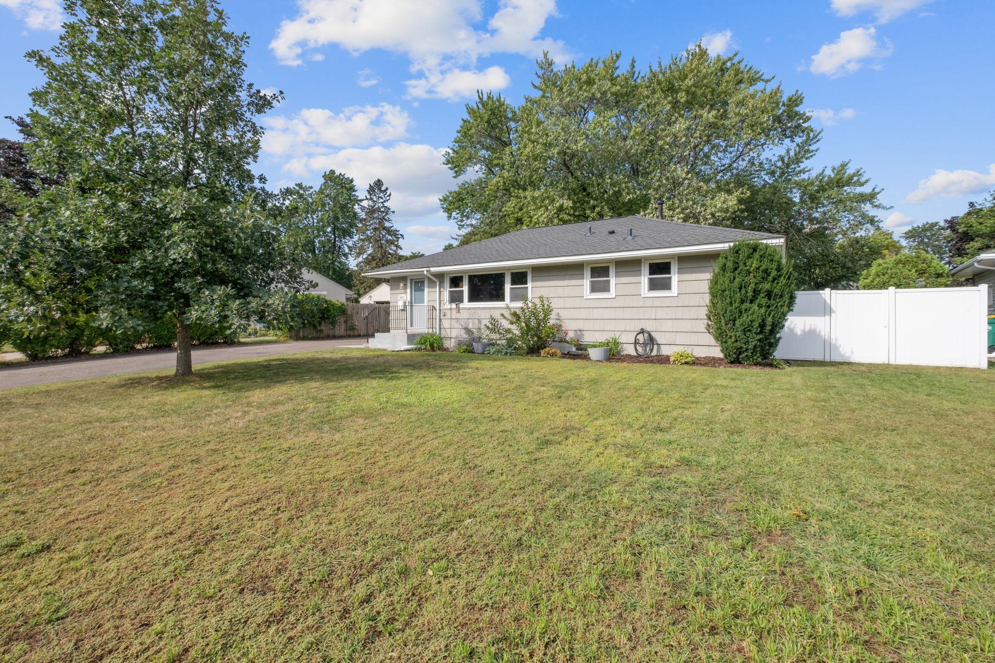 View of Residential at 6001 Halifax Avenue, Brooklyn Center MN 55429, Brooklyn Center - Mike Wilen | Minnesota Team Real Estate