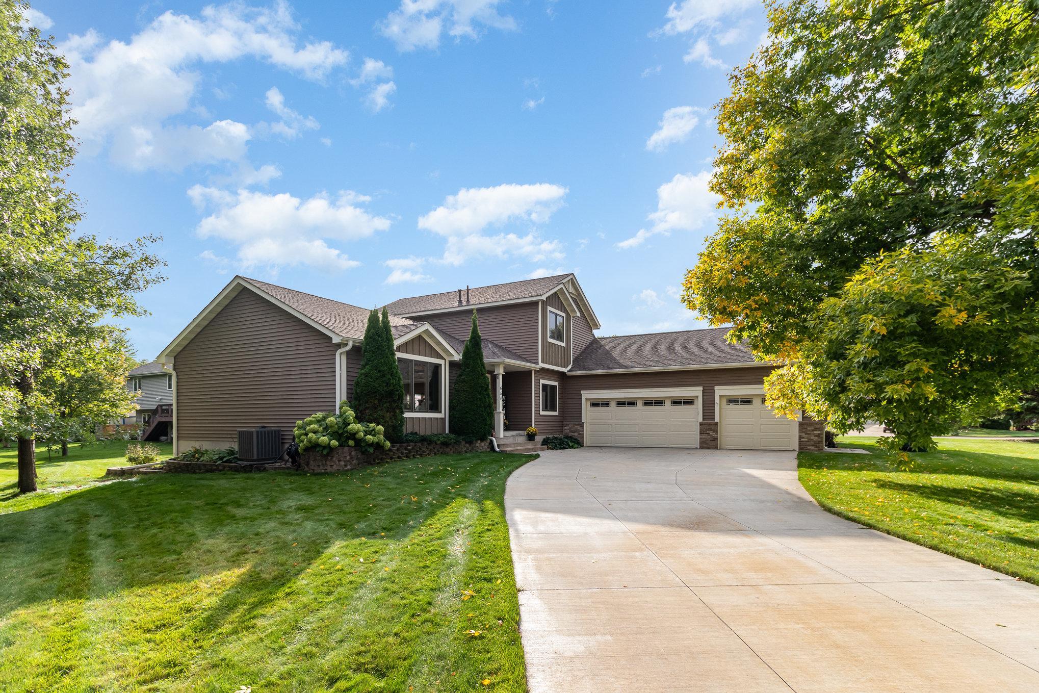View of Residential at 654 Ironwood Circle, Lino Lakes MN 55014, Lino Lakes - Mike Wilen | Minnesota Team Real Estate