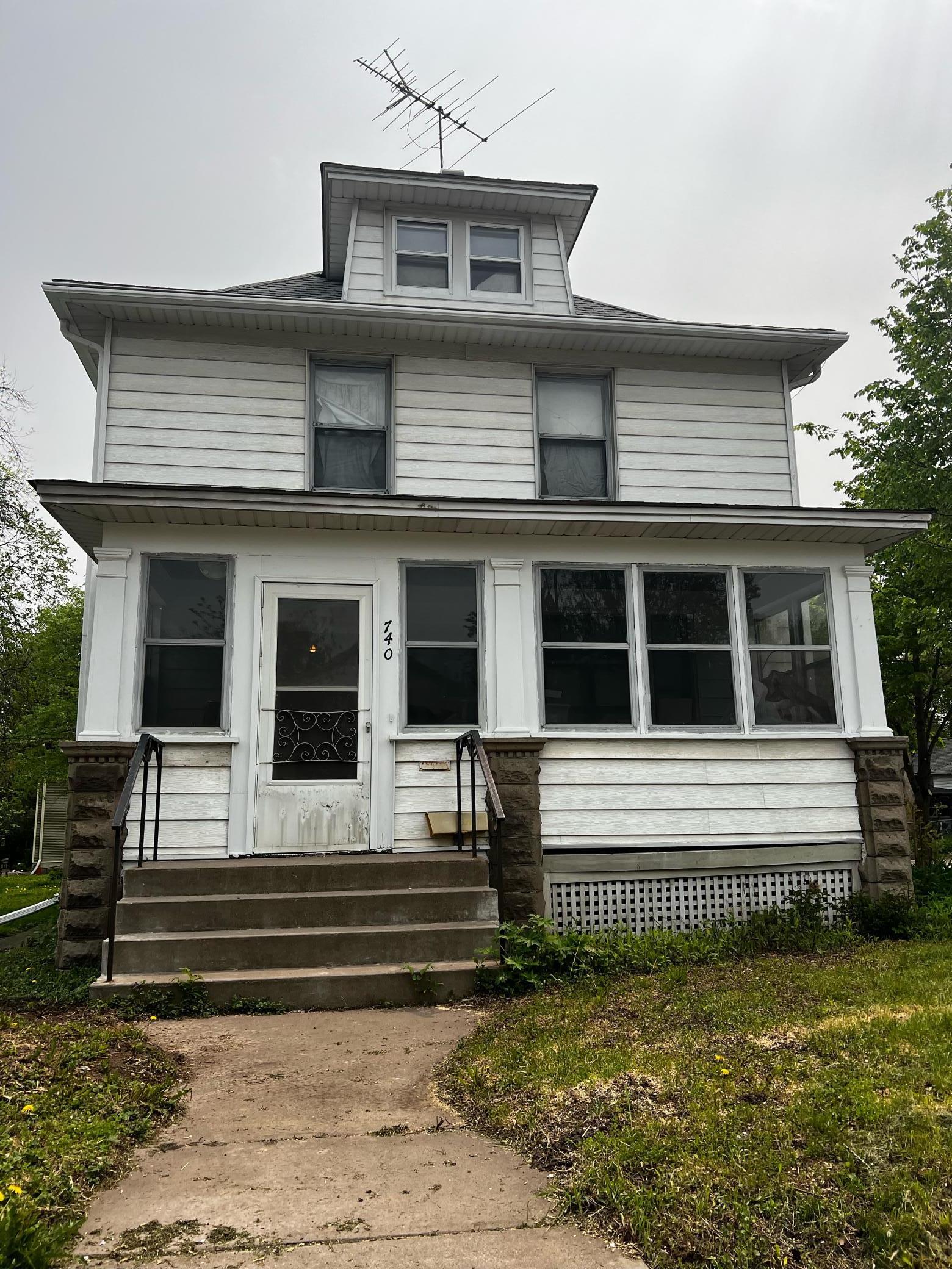 View of Residential at 740 Smith Avenue, Saint Paul MN 55107, Saint Paul - Mike Wilen | Minnesota Team Real Estate