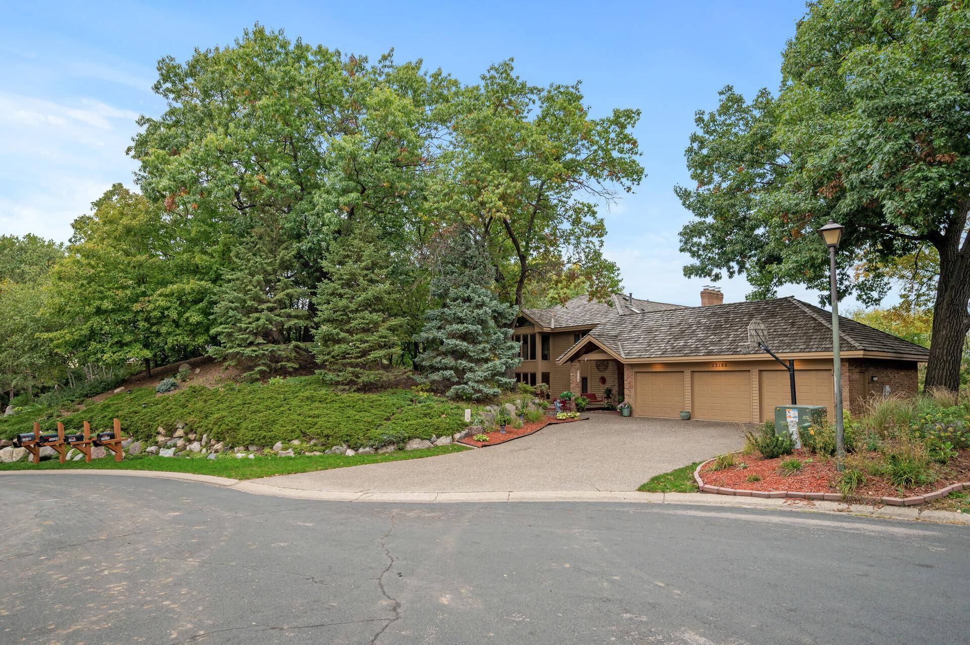 View of Residential at 13188 Cardinal Creek Road, Eden Prairie MN 55346, Eden Prairie - Mike Wilen | Minnesota Team Real Estate