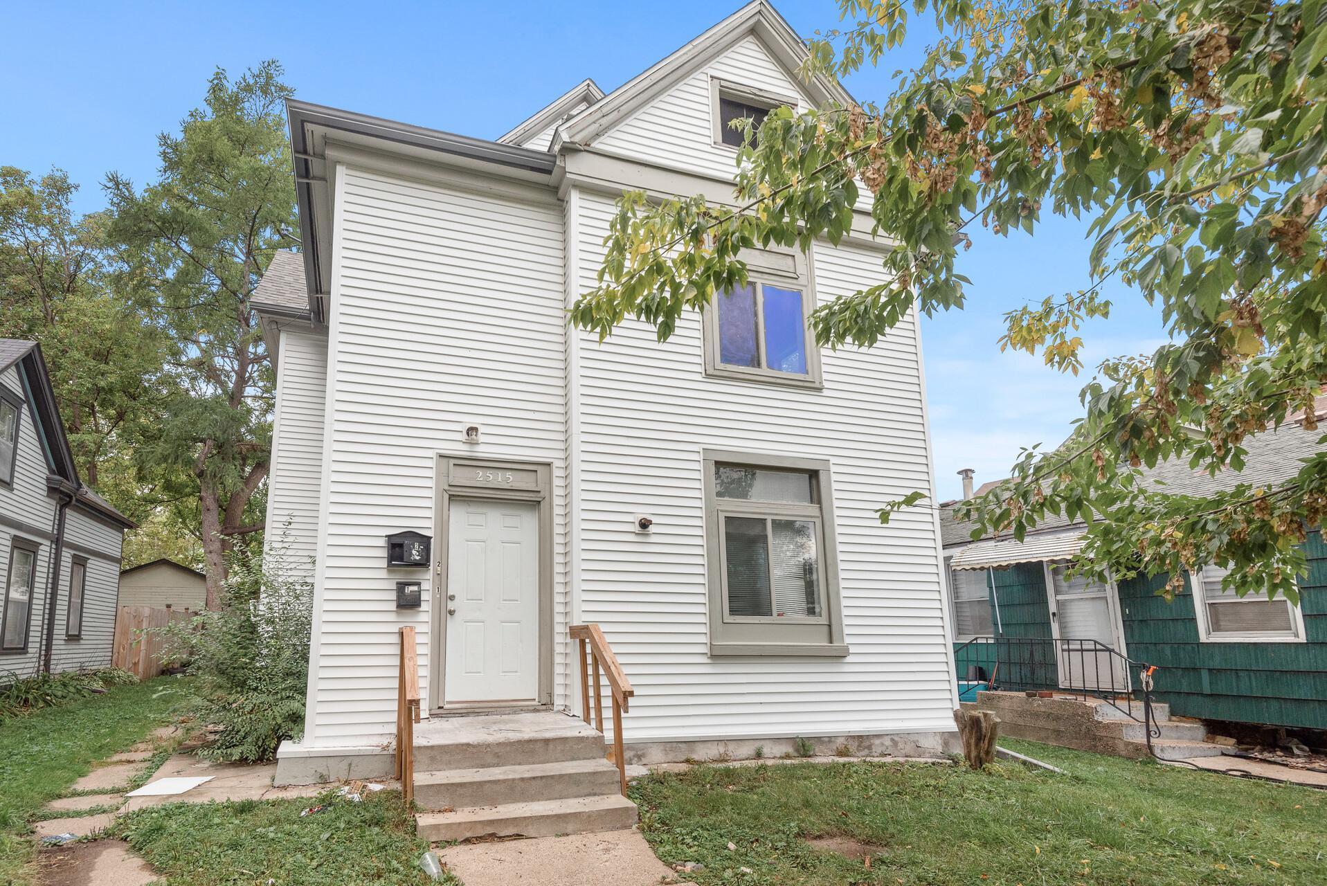 View of Residential Income at 2515 Upton Avenue, Minneapolis MN 55411, Minneapolis - Mike Wilen | Minnesota Team Real Estate