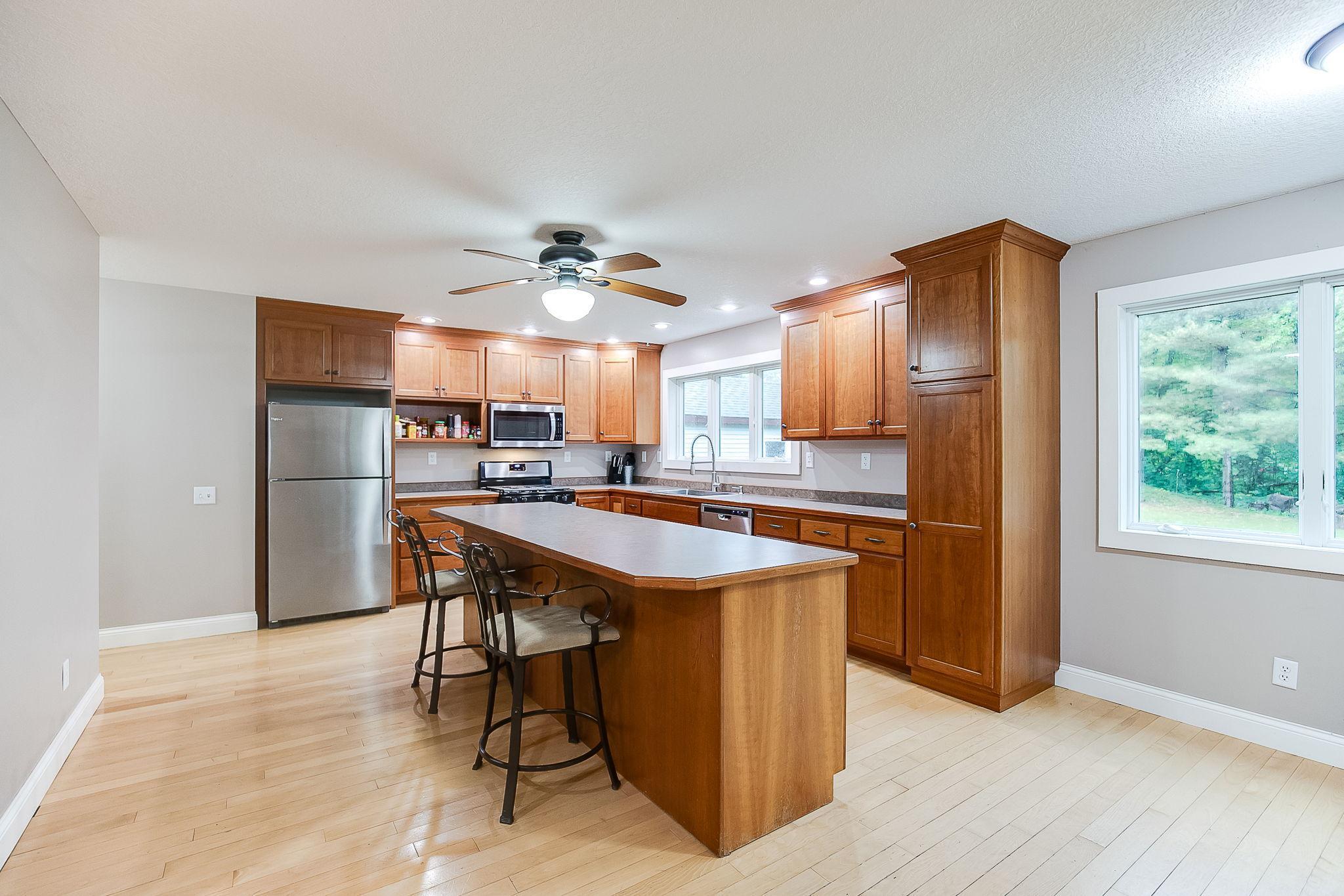 View of Residential at 20515 July Avenue, Forest Lake MN 55025, Forest Lake - Mike Wilen | Minnesota Team Real Estate