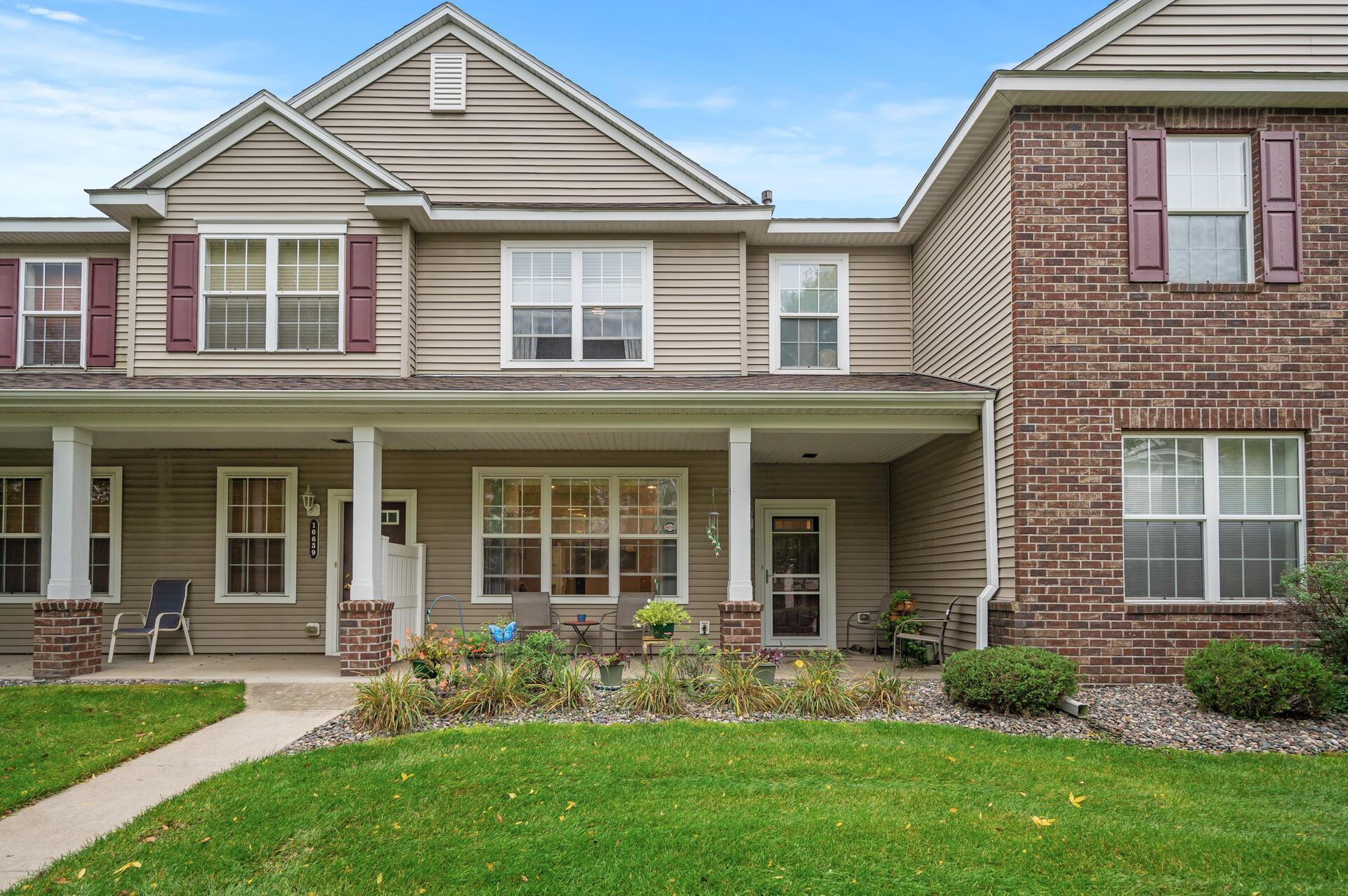 View of Residential at 10643 171st Avenue, Elk River MN 55330, Elk River - Mike Wilen | Minnesota Team Real Estate