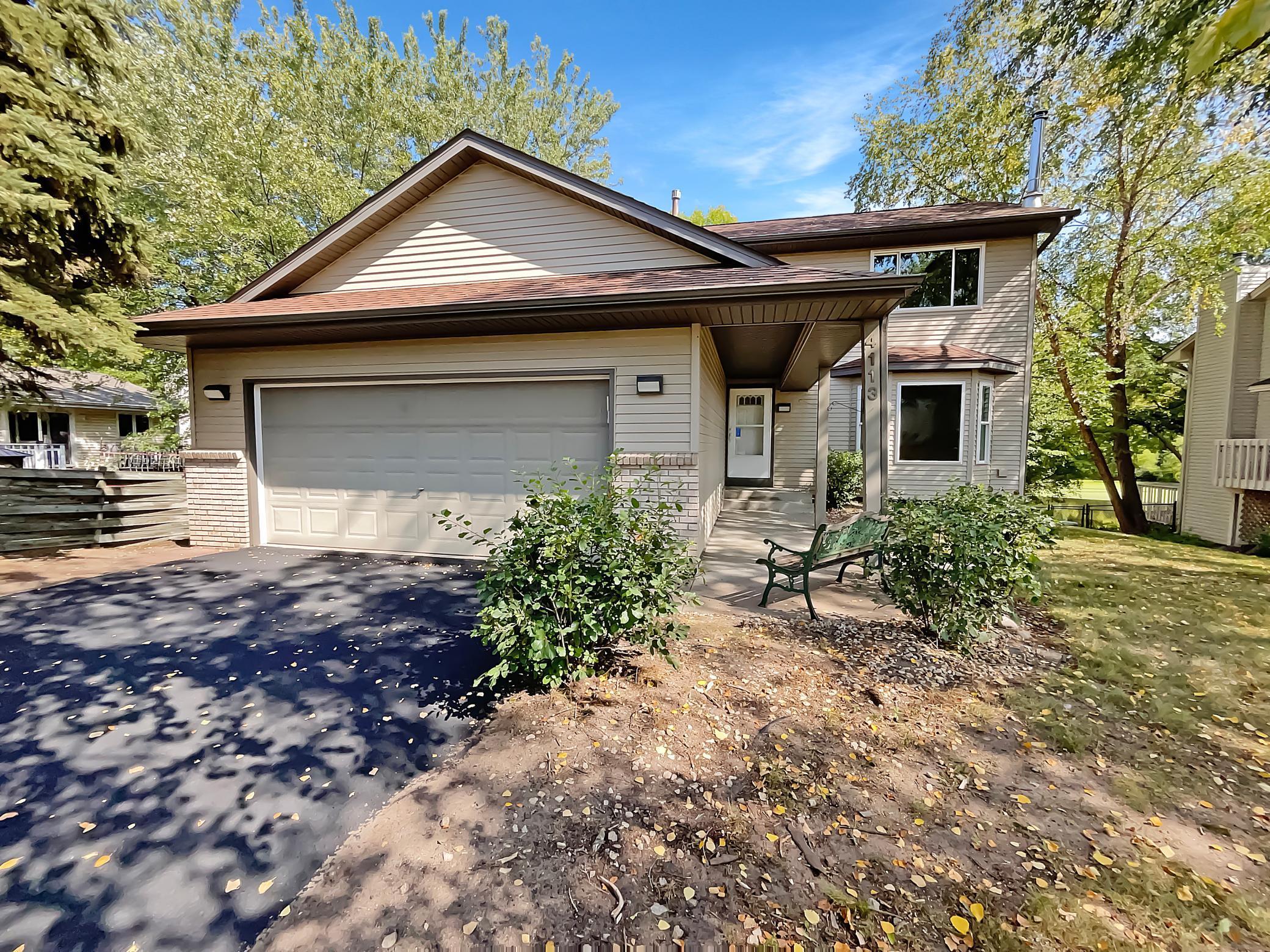 View of Residential at 4113 Hadley Avenue, Oakdale MN 55128, Oakdale - Mike Wilen | Minnesota Team Real Estate