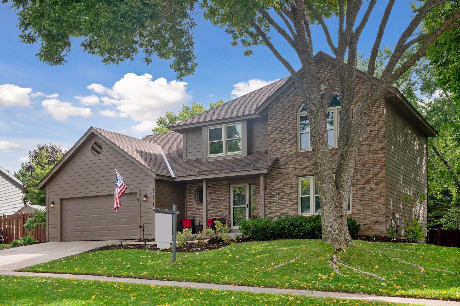 View of Residential at 10701 Louisiana Avenue, Bloomington MN 55438, Bloomington - Mike Wilen | Minnesota Team Real Estate