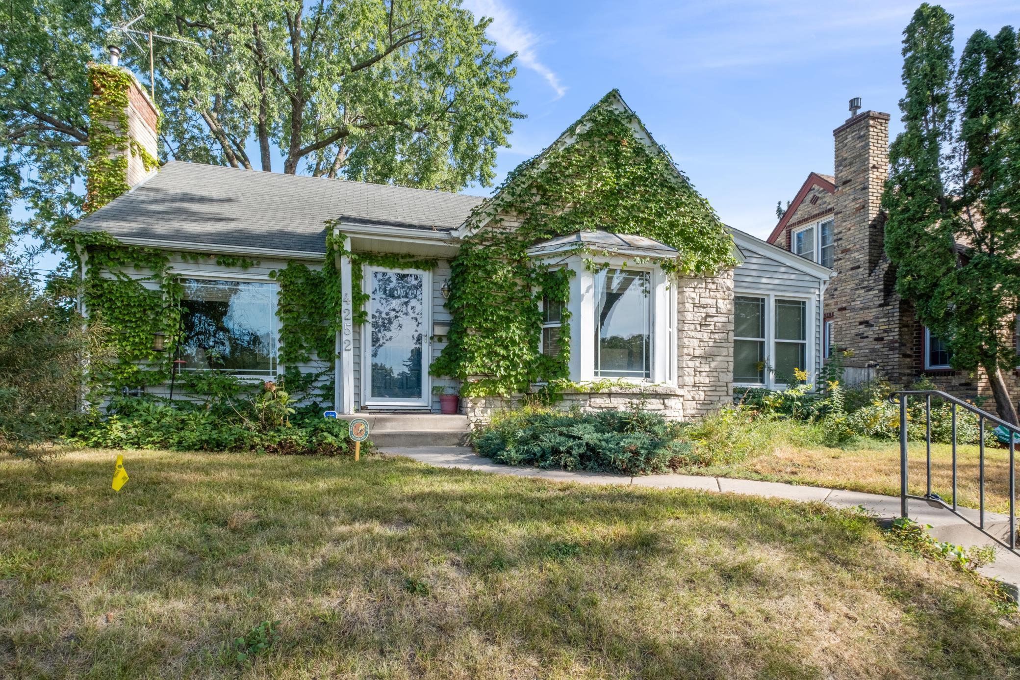 View of Residential at 4252 Chowen Avenue, Robbinsdale MN 55422, Robbinsdale - Mike Wilen | Minnesota Team Real Estate