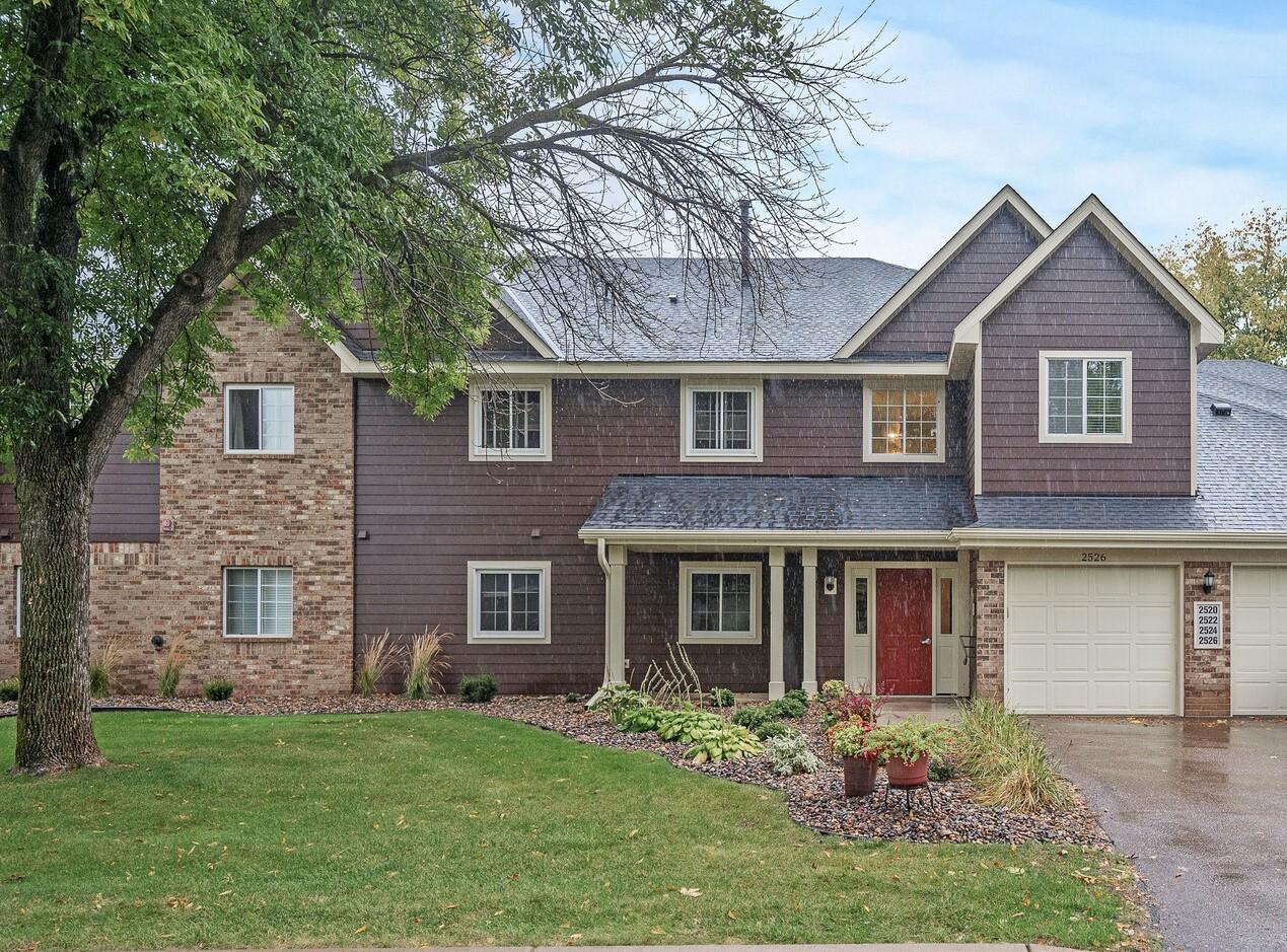 View of Residential at 2520 Wilshire Court, Mendota Heights MN 55120, Mendota Heights - Mike Wilen | Minnesota Team Real Estate
