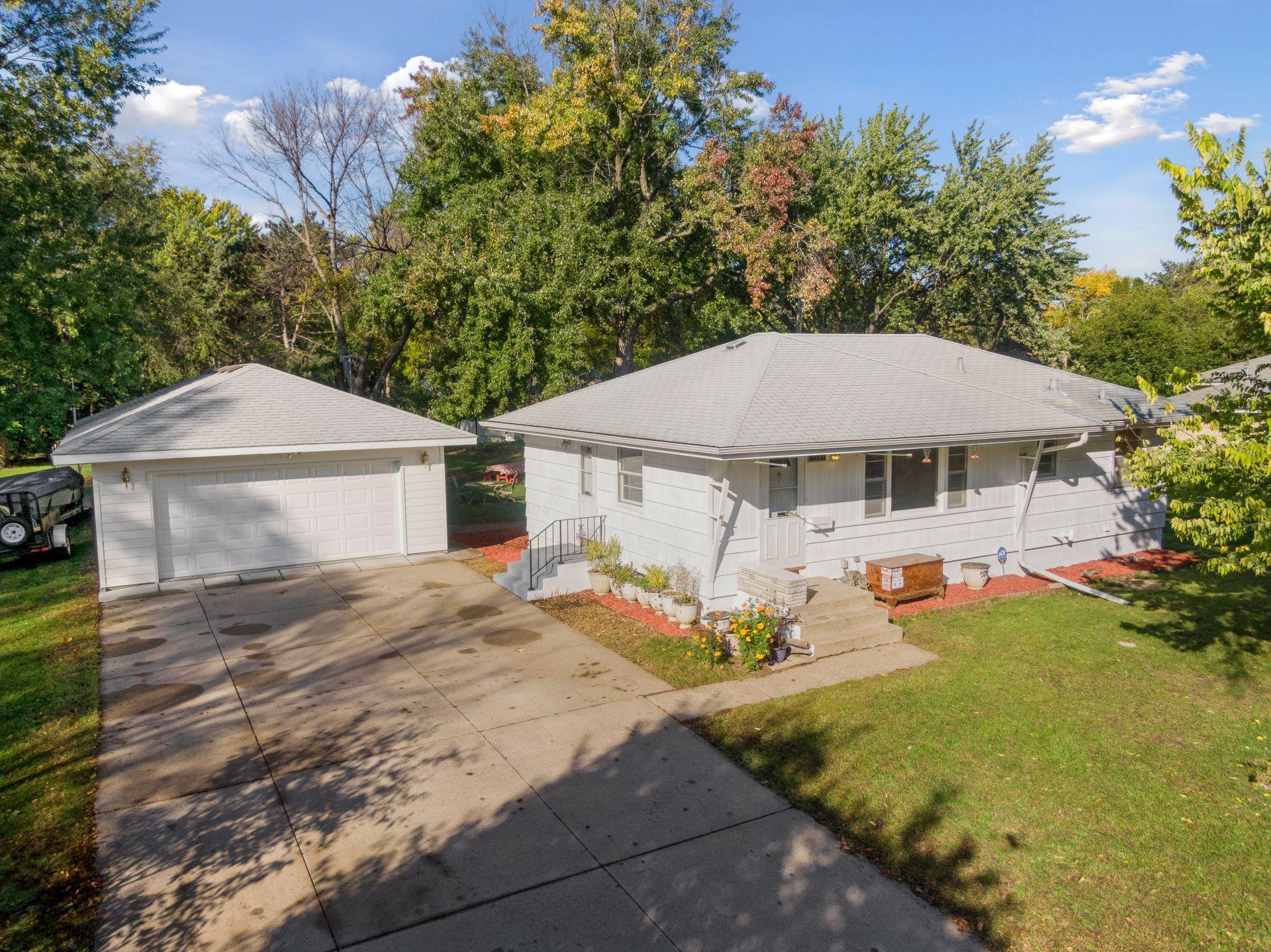 View of Residential at 7117 Douglas Drive, Brooklyn Park MN 55429, Brooklyn Park - Mike Wilen | Minnesota Team Real Estate