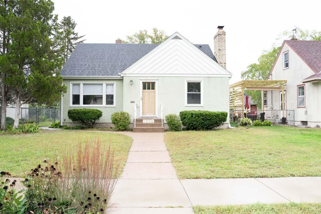 View of Residential at 1614 Atlantic Street, Saint Paul MN 55106, Saint Paul - Mike Wilen | Minnesota Team Real Estate