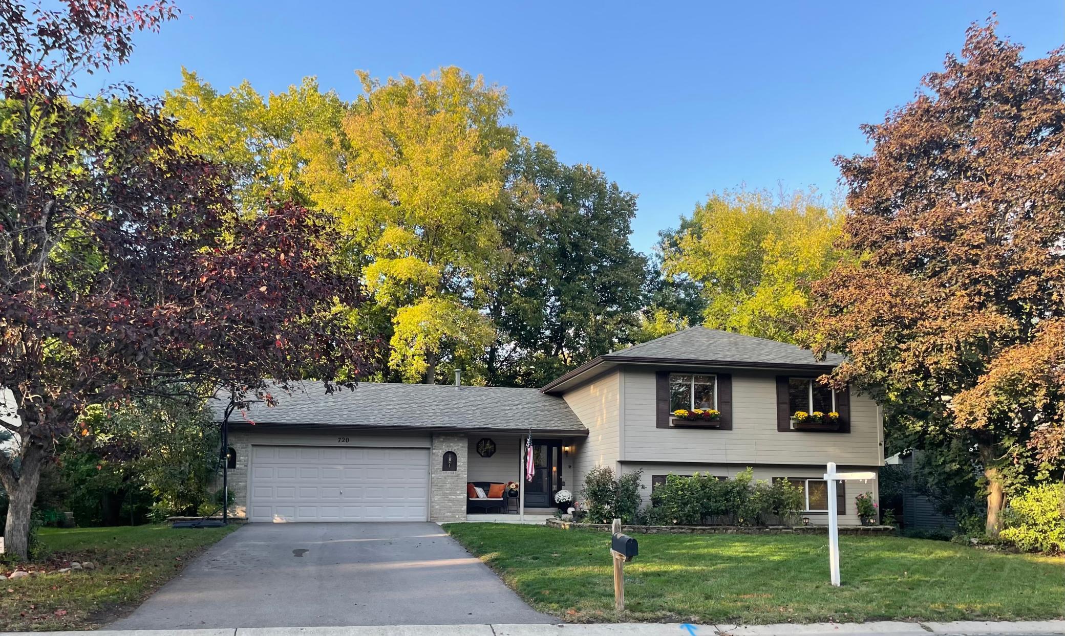 View of Residential at 720 Bighorn Drive, Chanhassen MN 55317, Chanhassen - Mike Wilen | Minnesota Team Real Estate