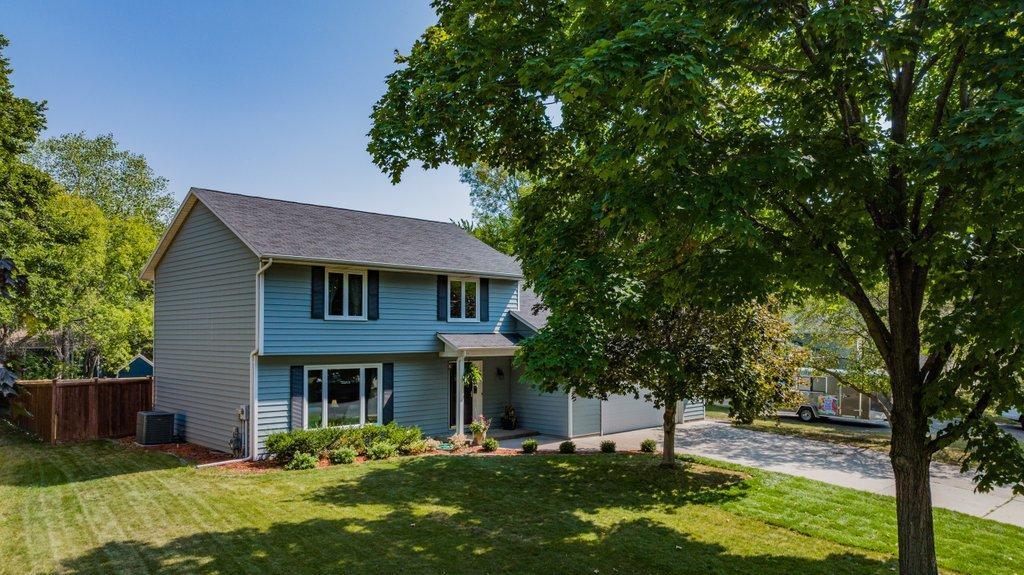 View of Residential at 10256 Pilgrim Lane, Maple Grove MN 55369, Maple Grove - Mike Wilen | Minnesota Team Real Estate