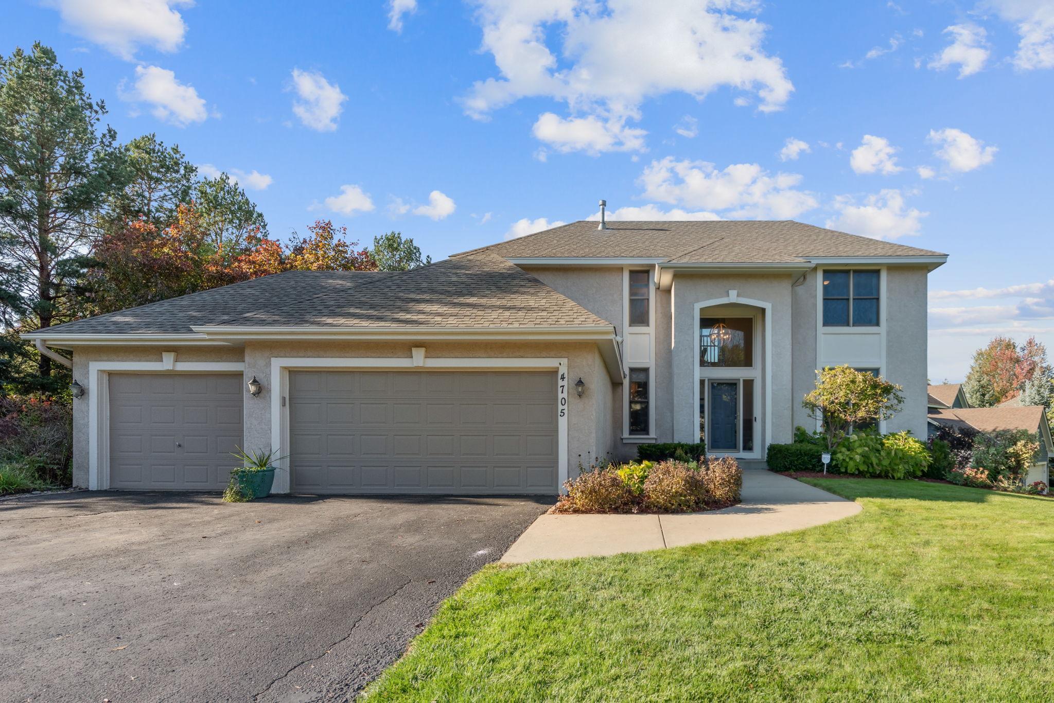 View of Residential at 4705 Empire Lane, Plymouth MN 55446, Plymouth - Mike Wilen | Minnesota Team Real Estate