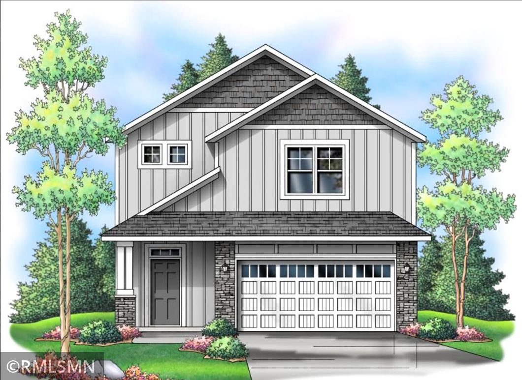 View of Residential at 6815 102nd Street, Cottage Grove MN 55016, Cottage Grove - Mike Wilen | Minnesota Team Real Estate