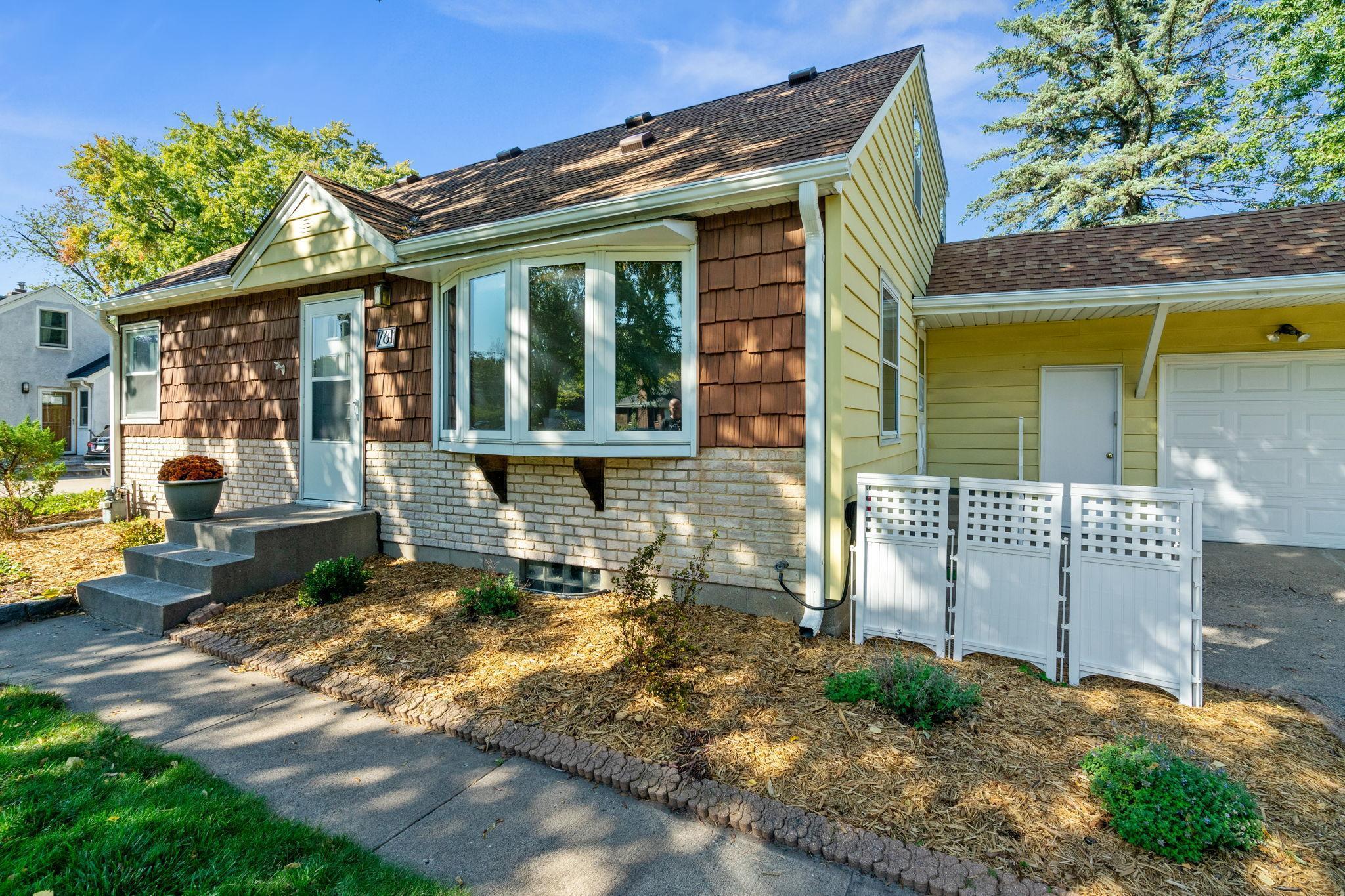 View of Residential at 761 Lovell Avenue, Roseville MN 55113, Roseville - Mike Wilen | Minnesota Team Real Estate