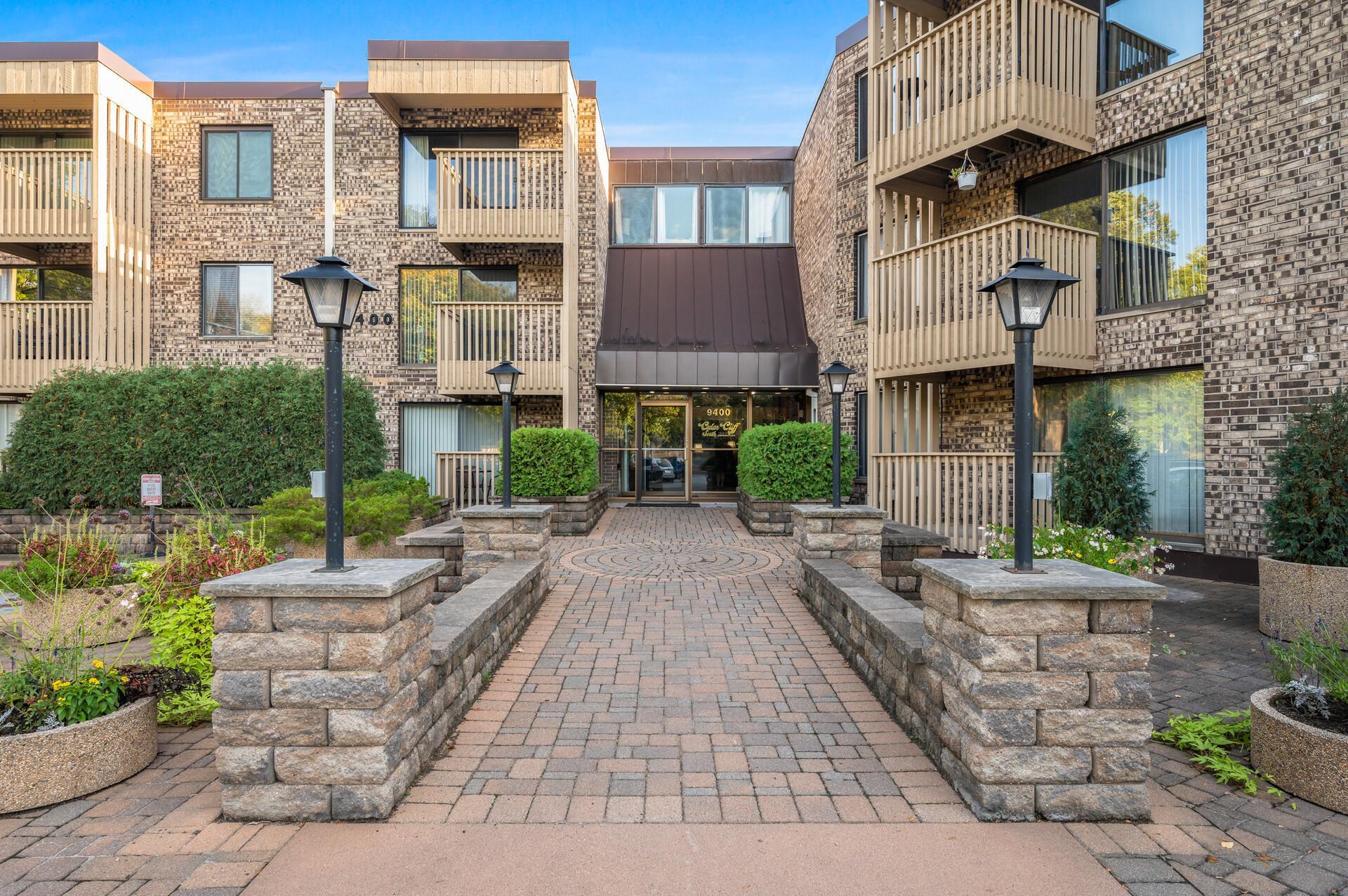 View of Residential at 9400 Old Cedar Avenue #140, Bloomington MN 55425, Bloomington - Mike Wilen | Minnesota Team Real Estate