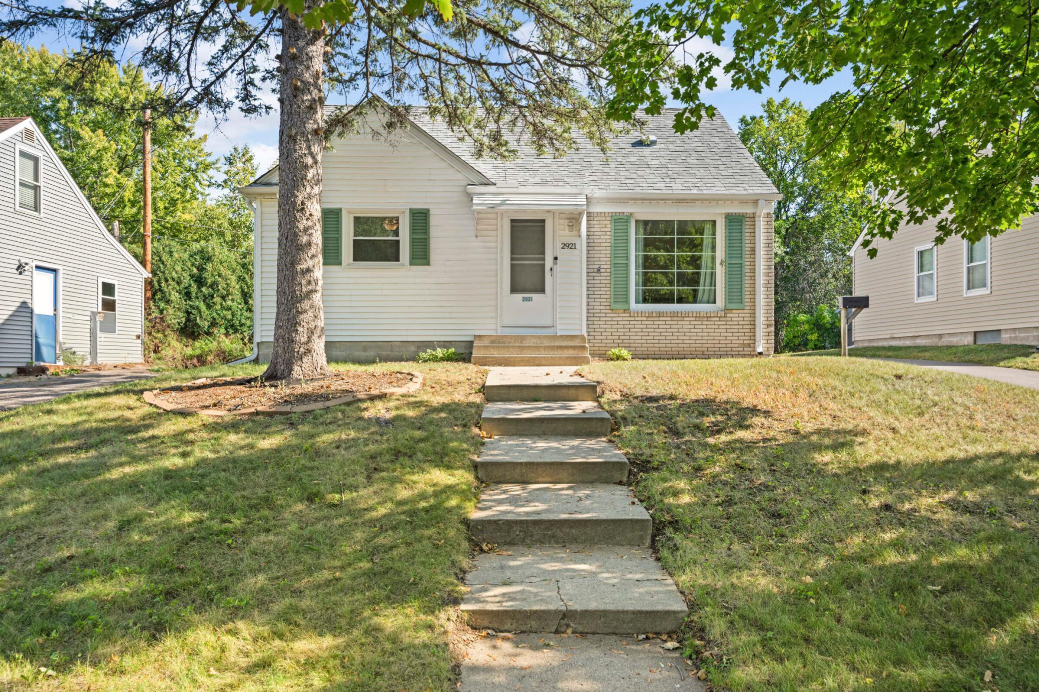 View of Residential at 2921 Virginia Avenue, Saint Louis Park MN 55426, Saint Louis Park - Mike Wilen | Minnesota Team Real Estate