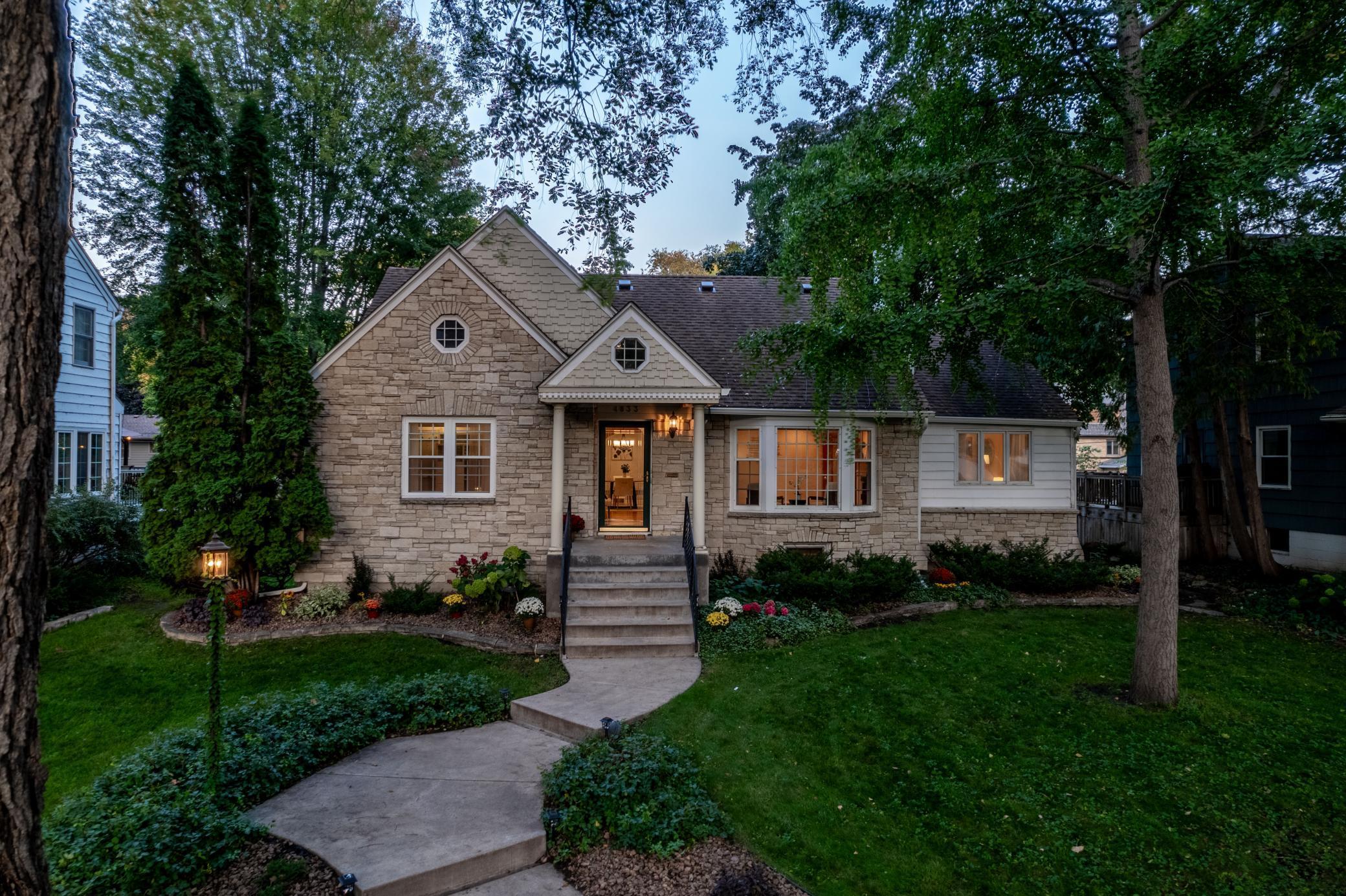 View of Residential at 4833 Irving Avenue, Minneapolis MN 55419, Minneapolis - Mike Wilen | Minnesota Team Real Estate